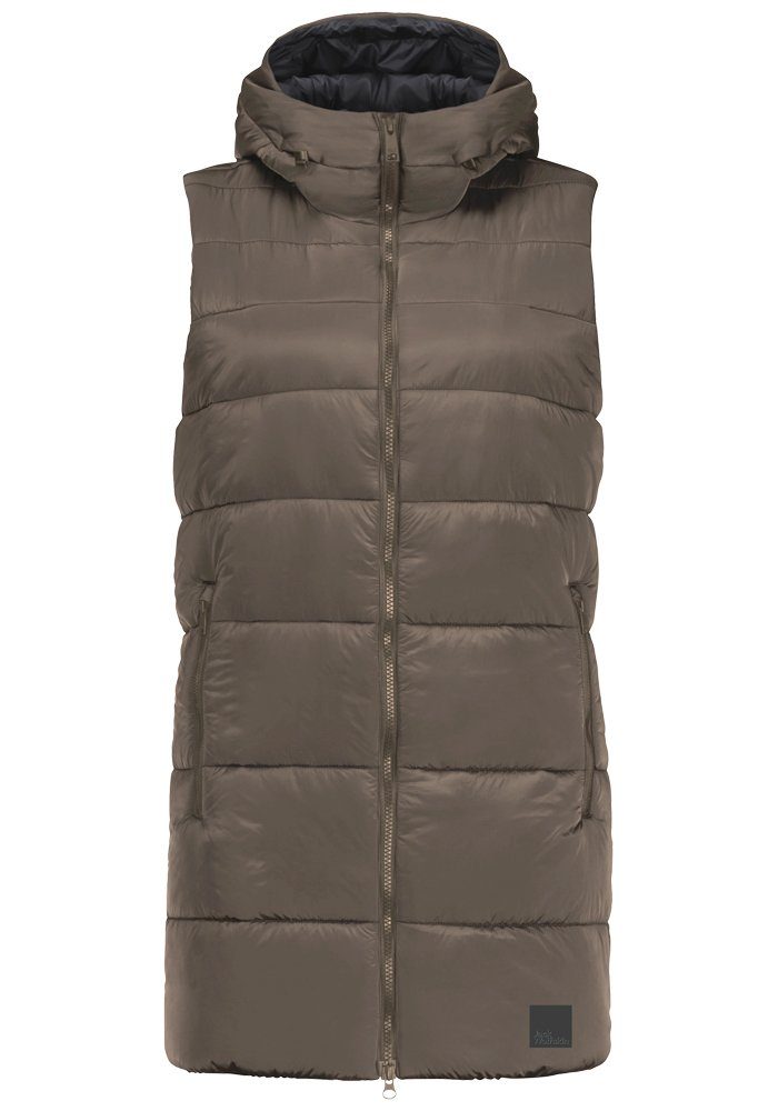 Jack Wolfskin Bodywarmer EISBACH VEST W