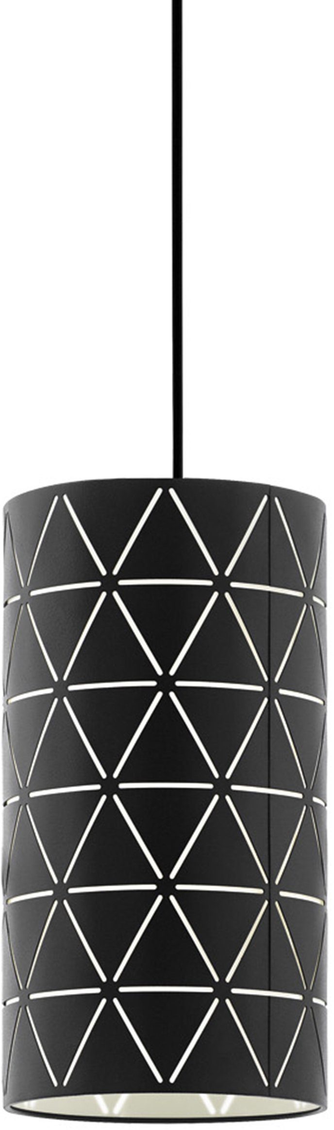 EGLO Hanglamp Ramon Hanglamp, hanglamp
