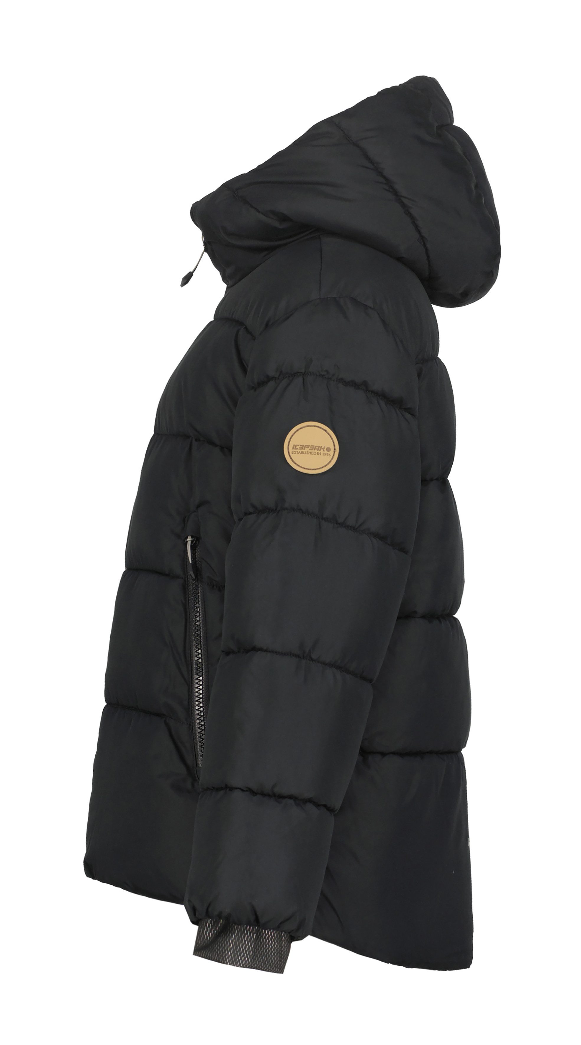 Icepeak Gewatteerde jas KENMARE JR (1 stuk)