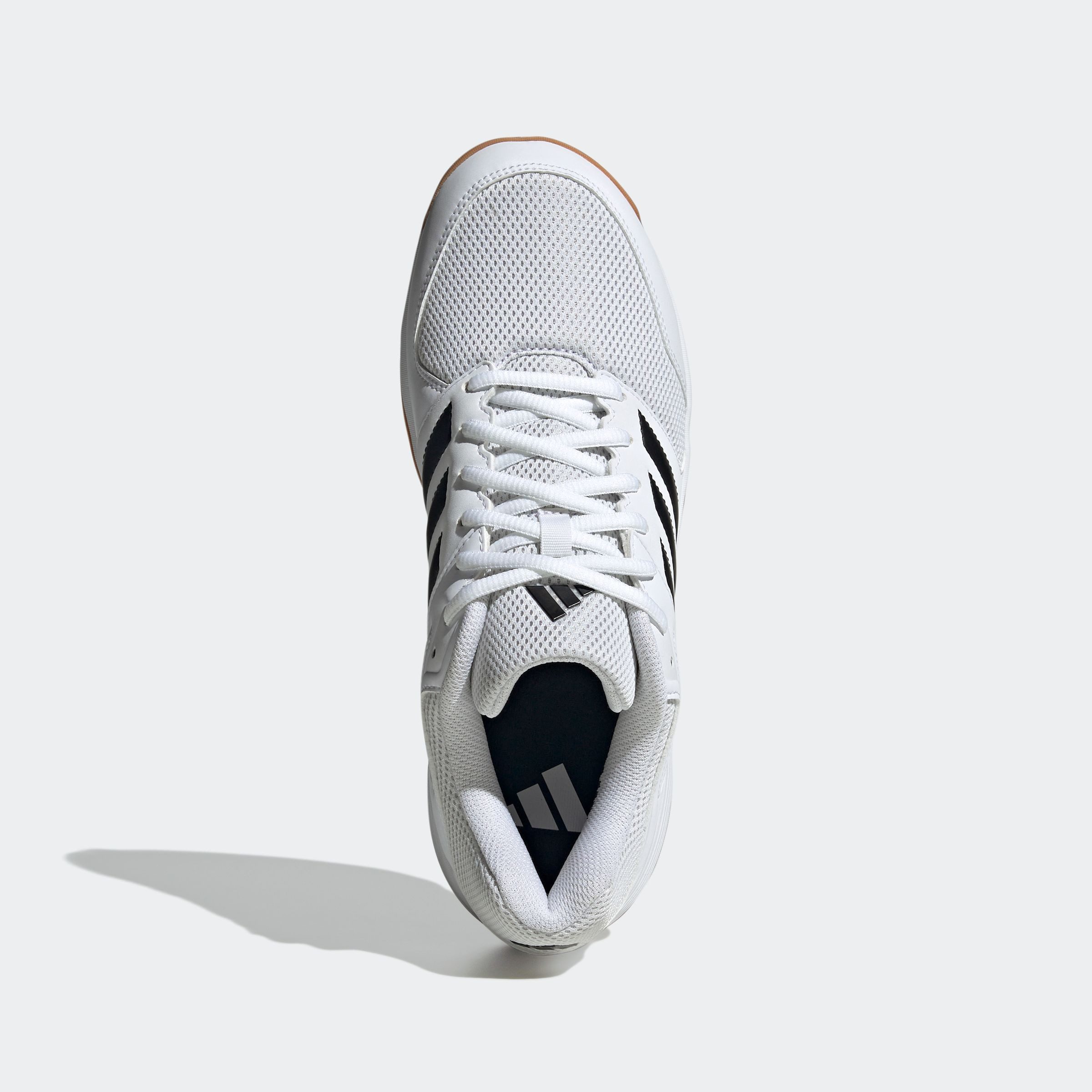 adidas Performance Indoorschoenen SPEEDCOURT IN bijzonder geschikt voor volleybal