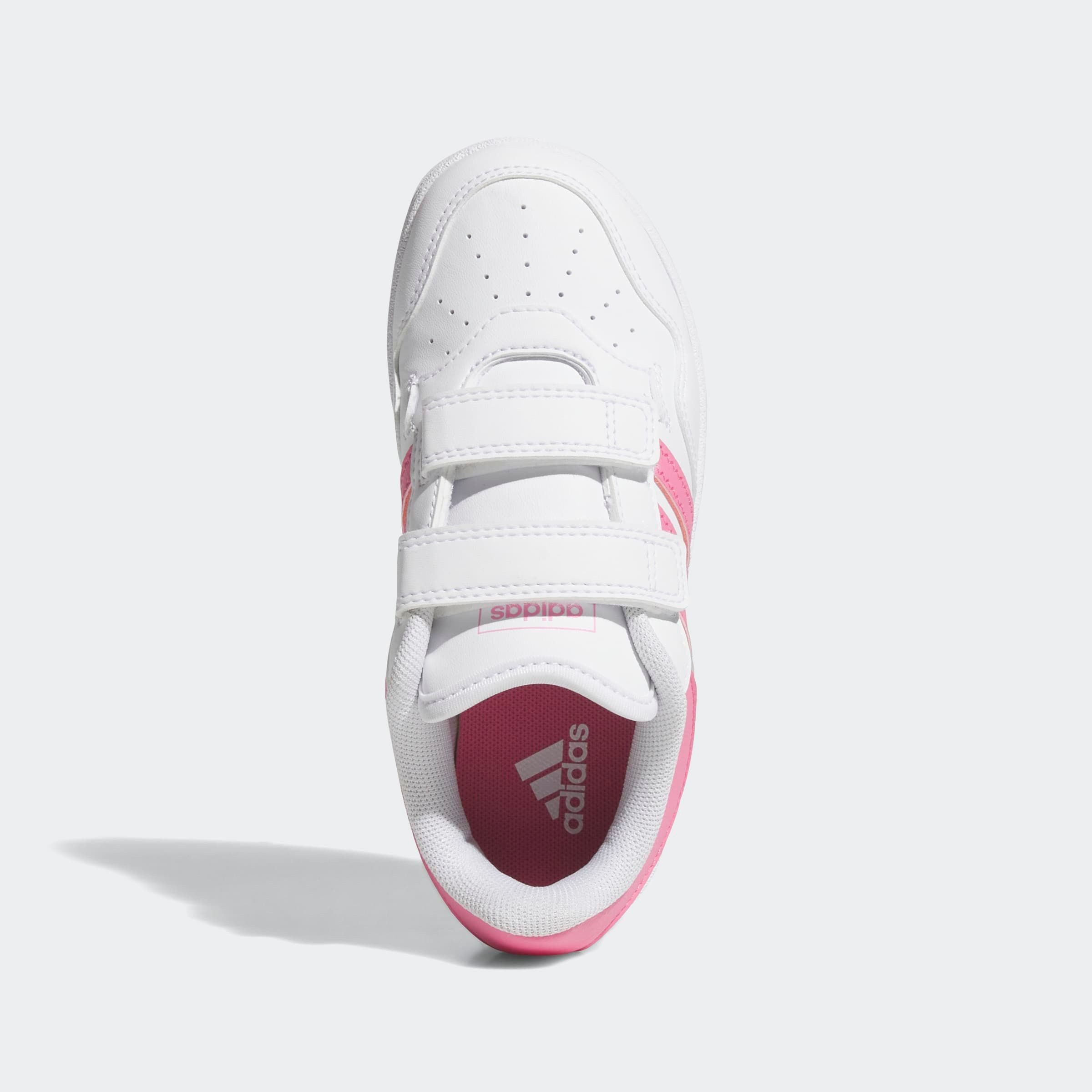 adidas Sportswear Klittenbandschoenen HOOPS 4.0