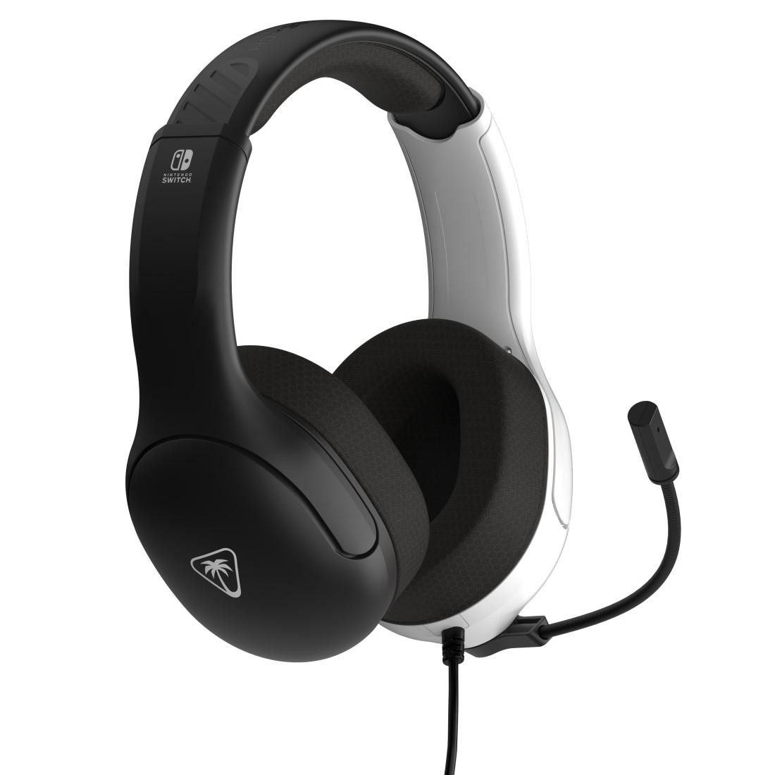 Turtle Beach Gaming-headset NSW Airlite Fit