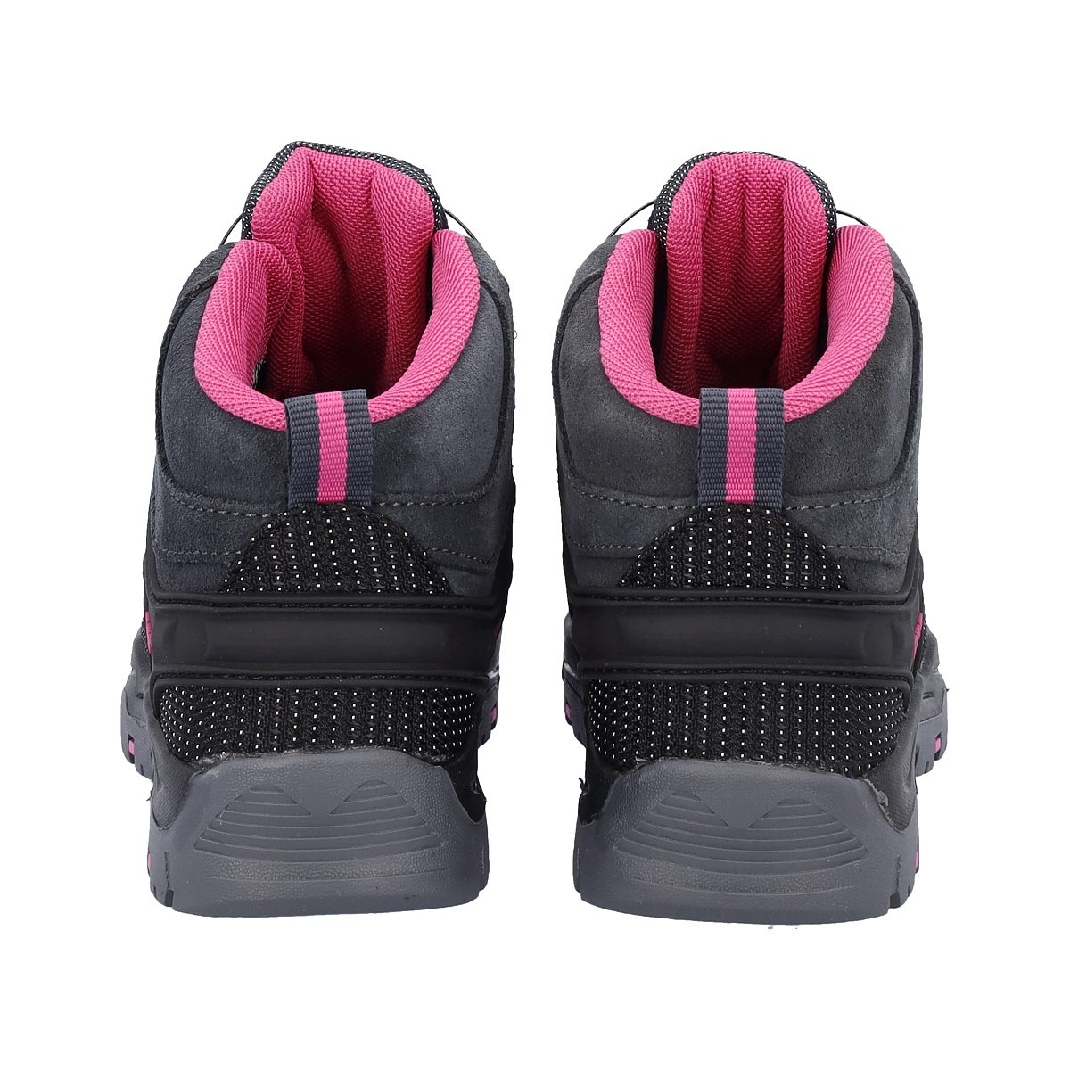 CMP Outdoorschoenen KIDS KIRUNA MID FITGO TREKKING SHOES WP