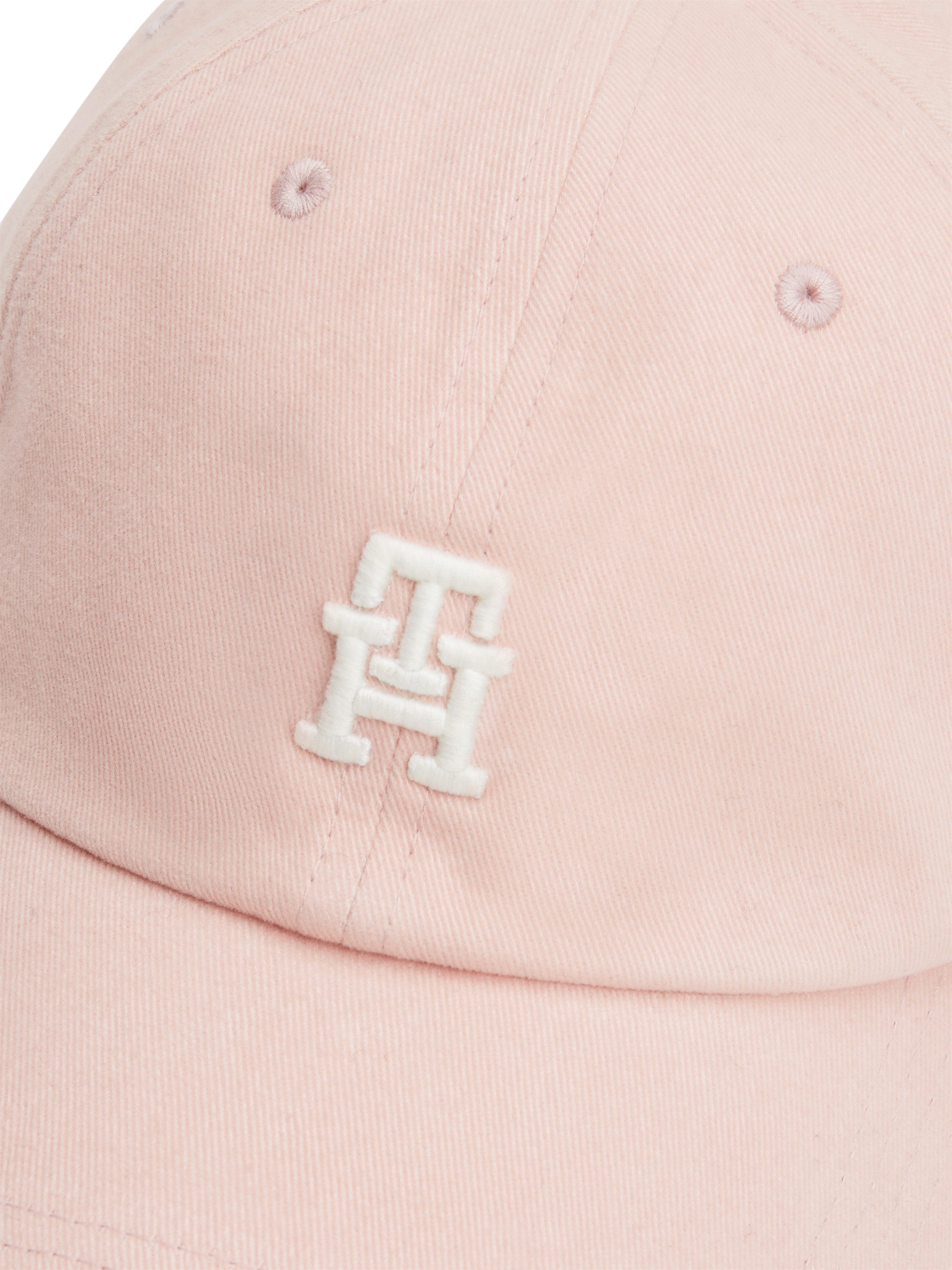 Tommy Hilfiger Baseball pet TH UTILITY SOFT CAP