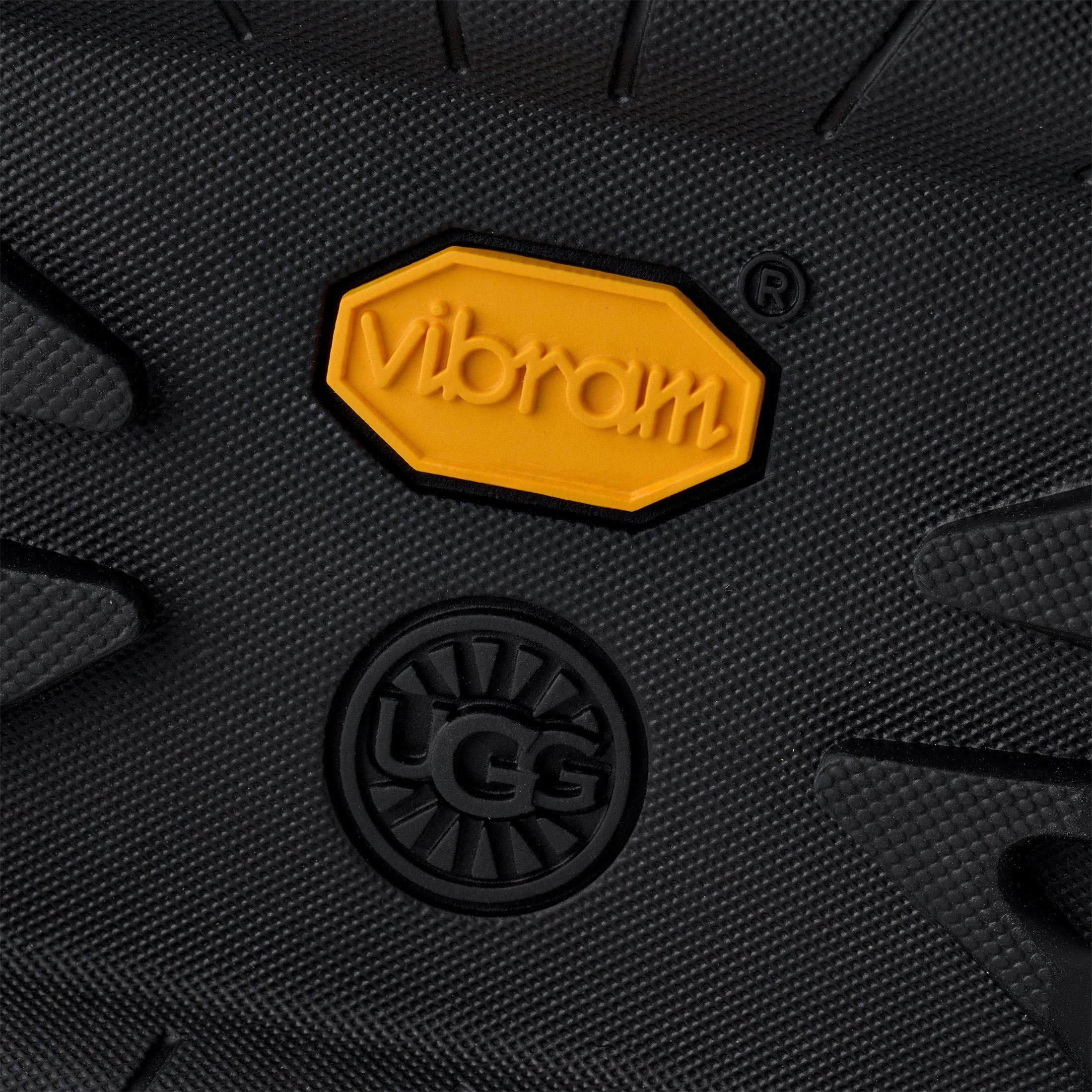 UGG Snowboots Adirondack Boot XXV Snowboots, Winterschoen met Vibram Zool