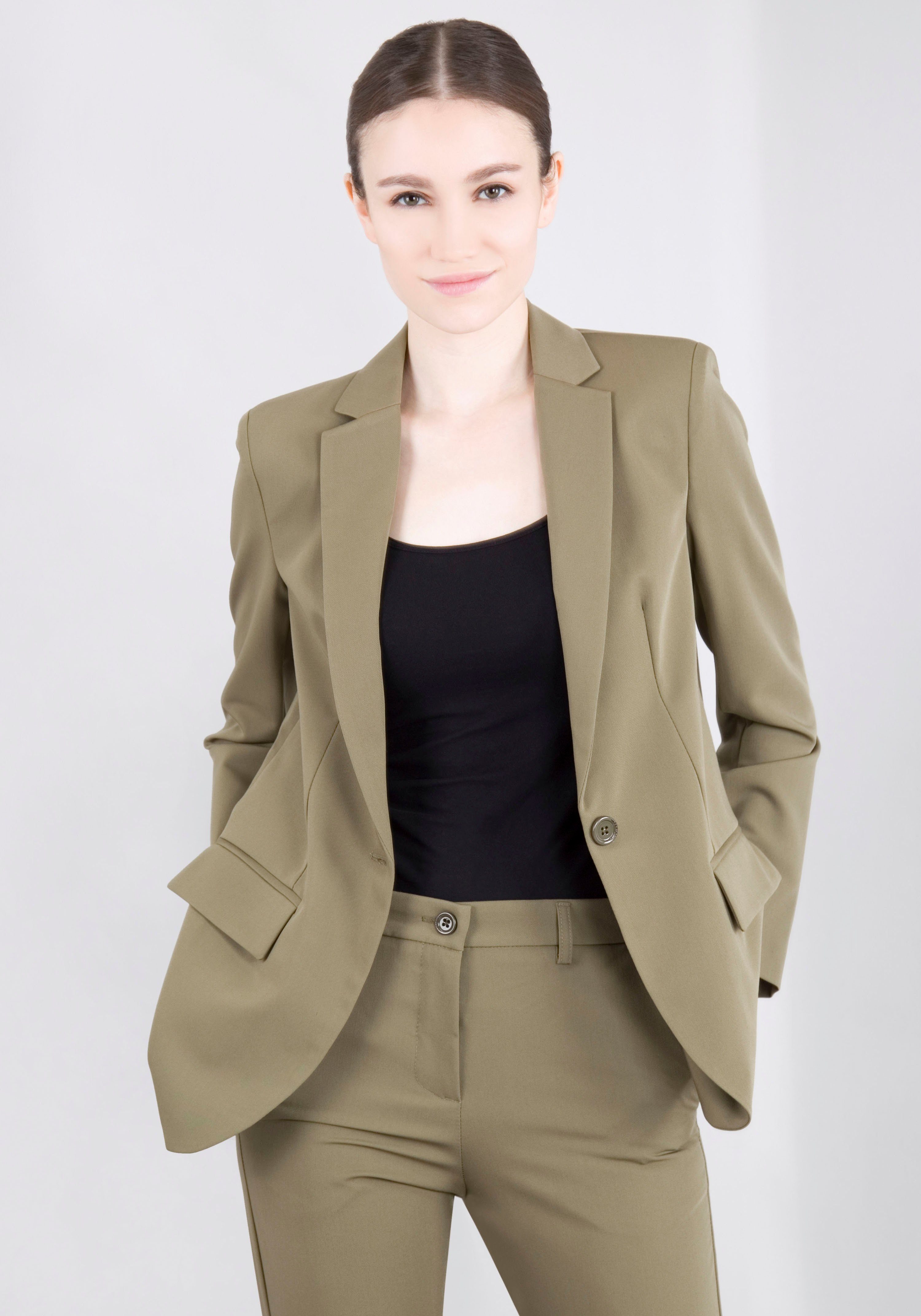 IMPERIAL Blouseblazer Boyfriend-Blazer