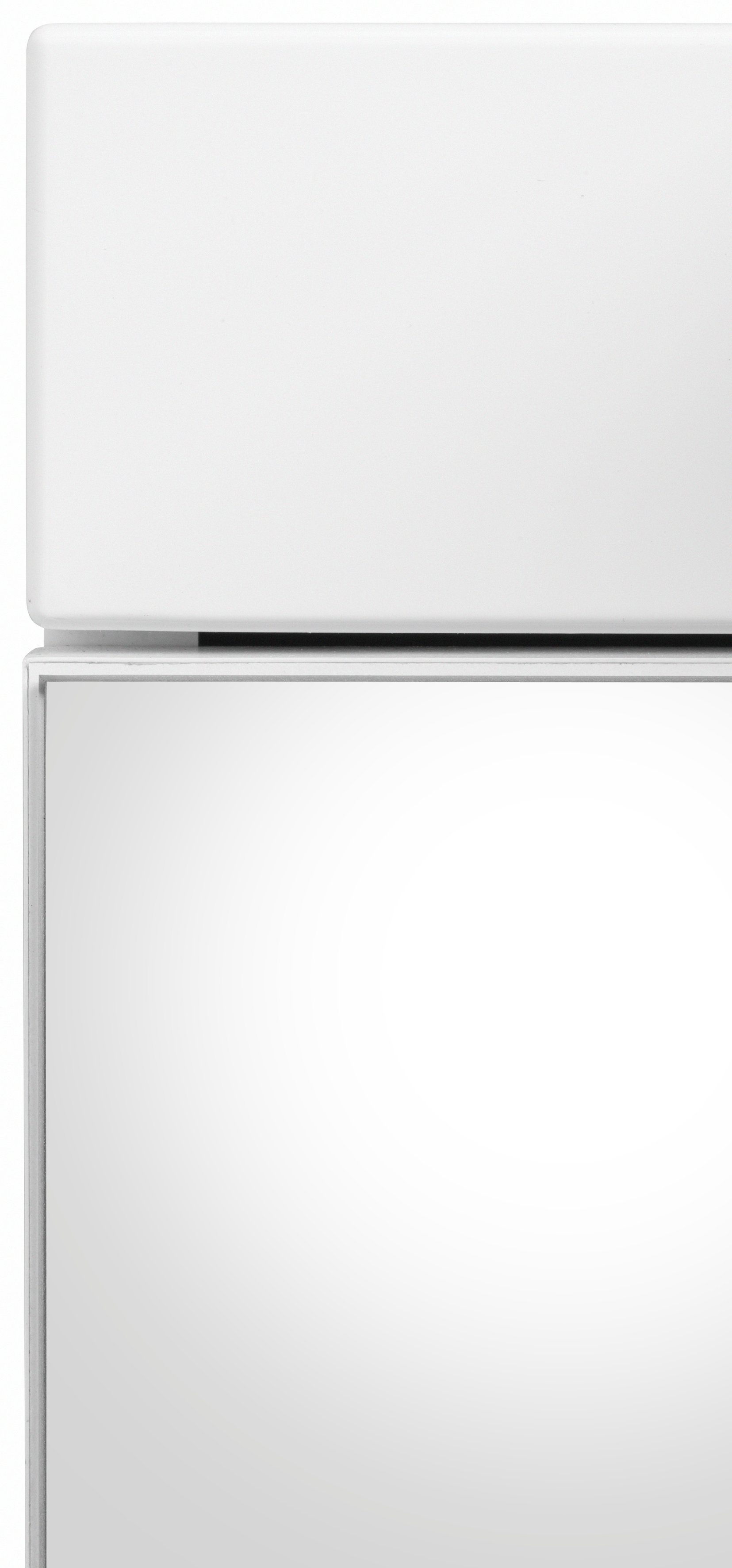 INOSIGN Spiegelkast Avena Badkamerkast optioneel met LED-verlichting - (B/D/H) 60/17/77 cm