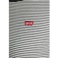 levi's t-shirt 2pack tee (2-delig, set van 2) wit