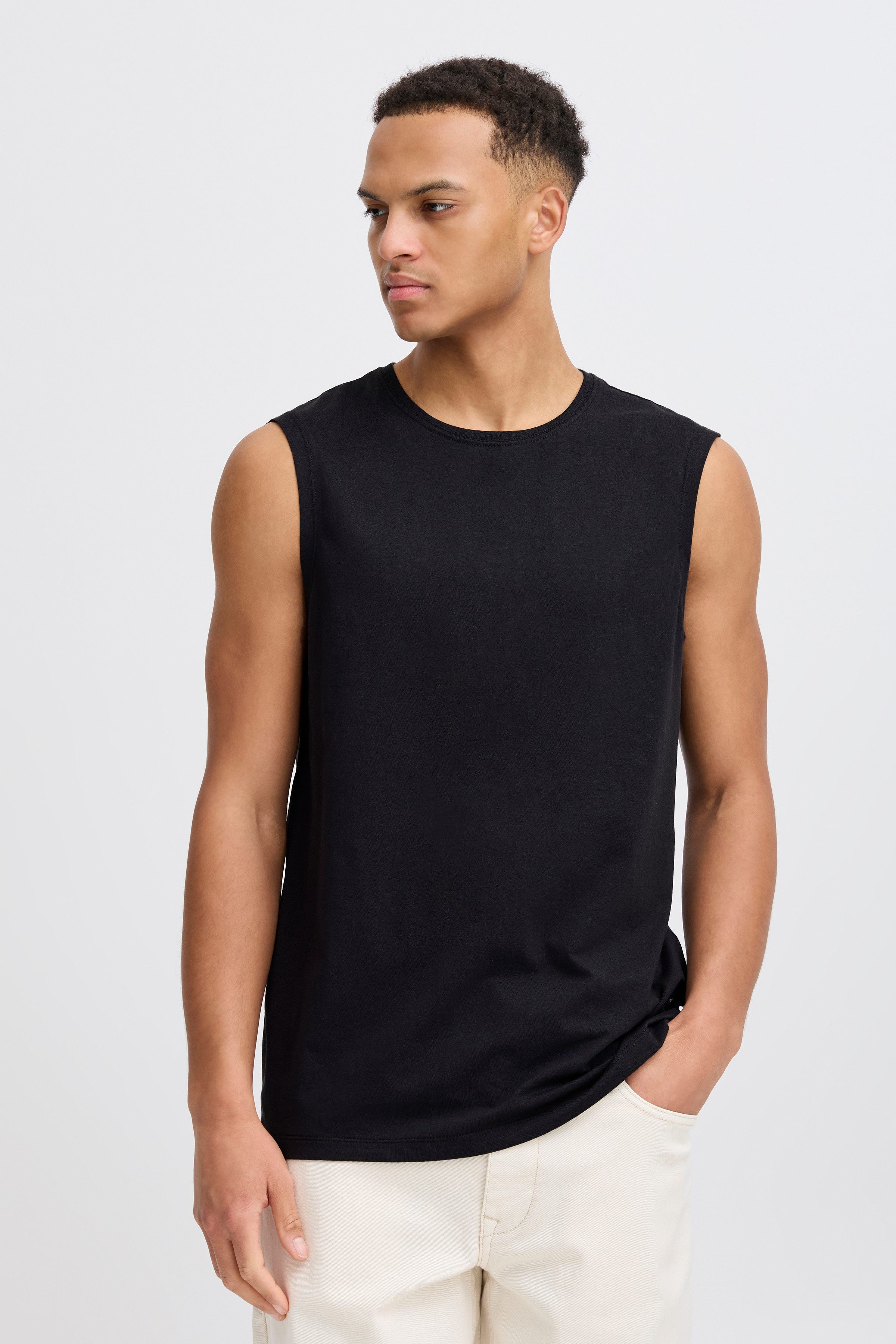 Blend Tanktop BHJAXY Sleeveless Top -3-pack (set, 3-delig)