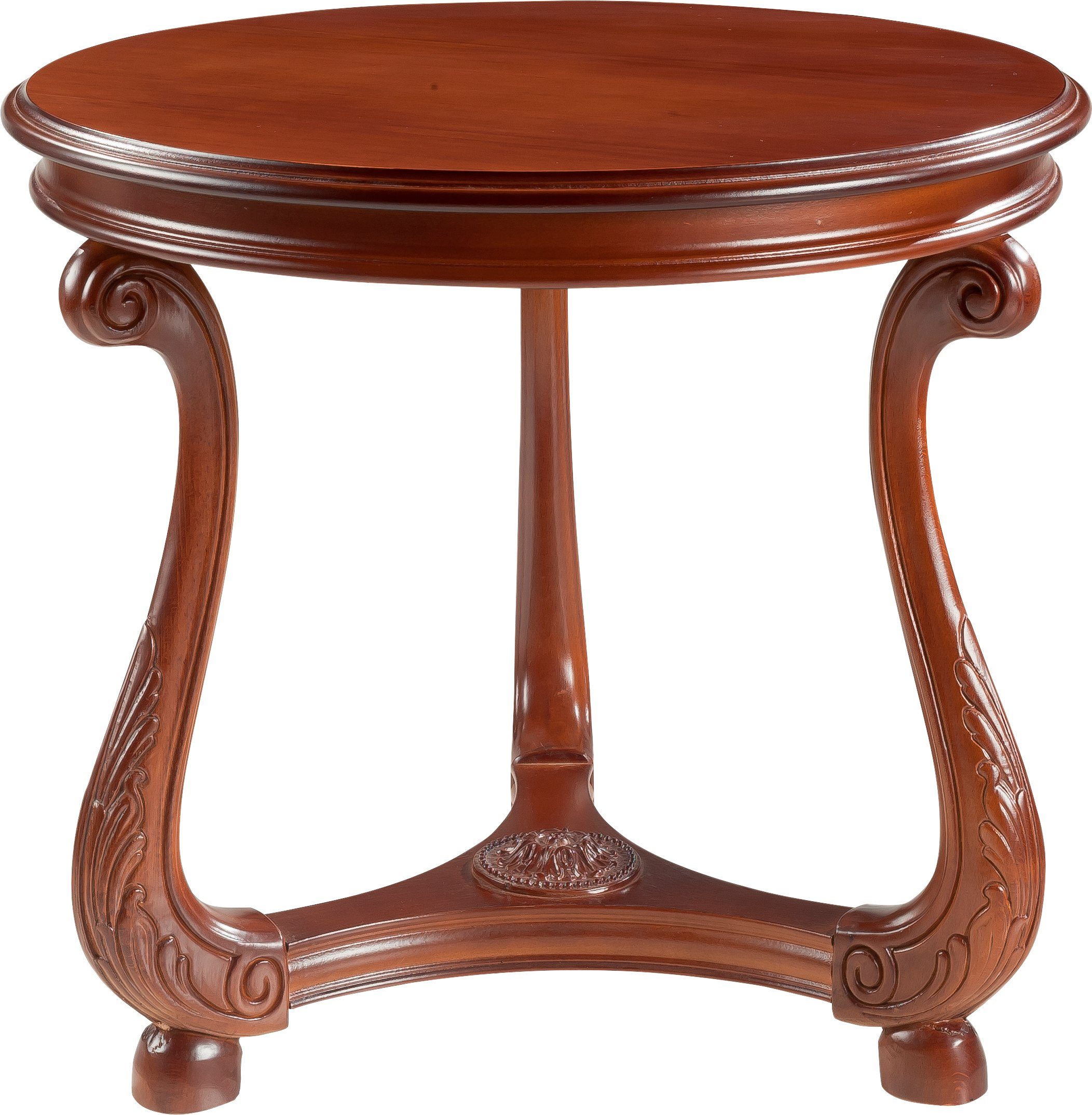 Home affaire Bijzettafel Ligabue Breedte 60 cm