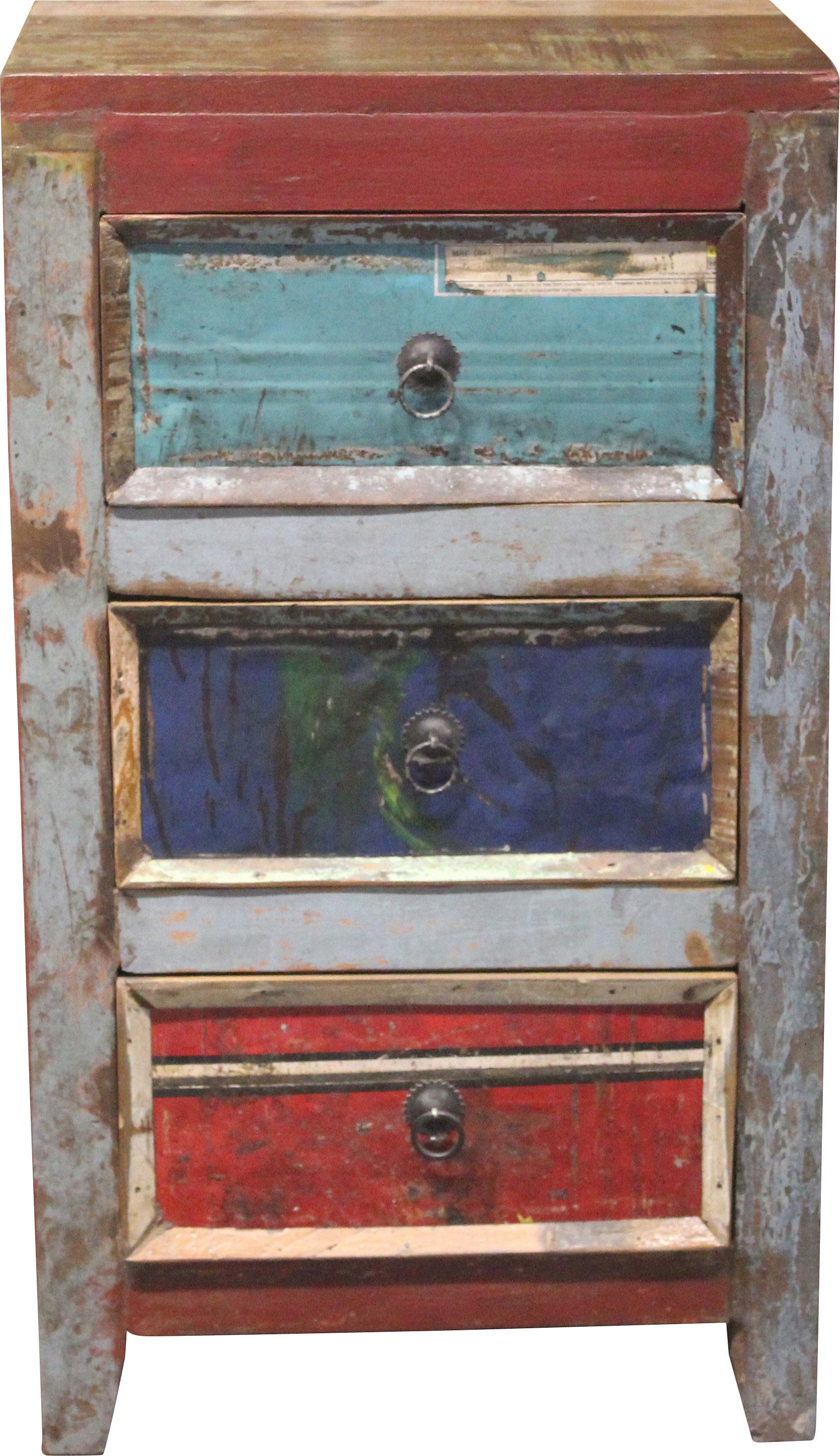Home affaire Kast Montreal Breedte 35 cm
