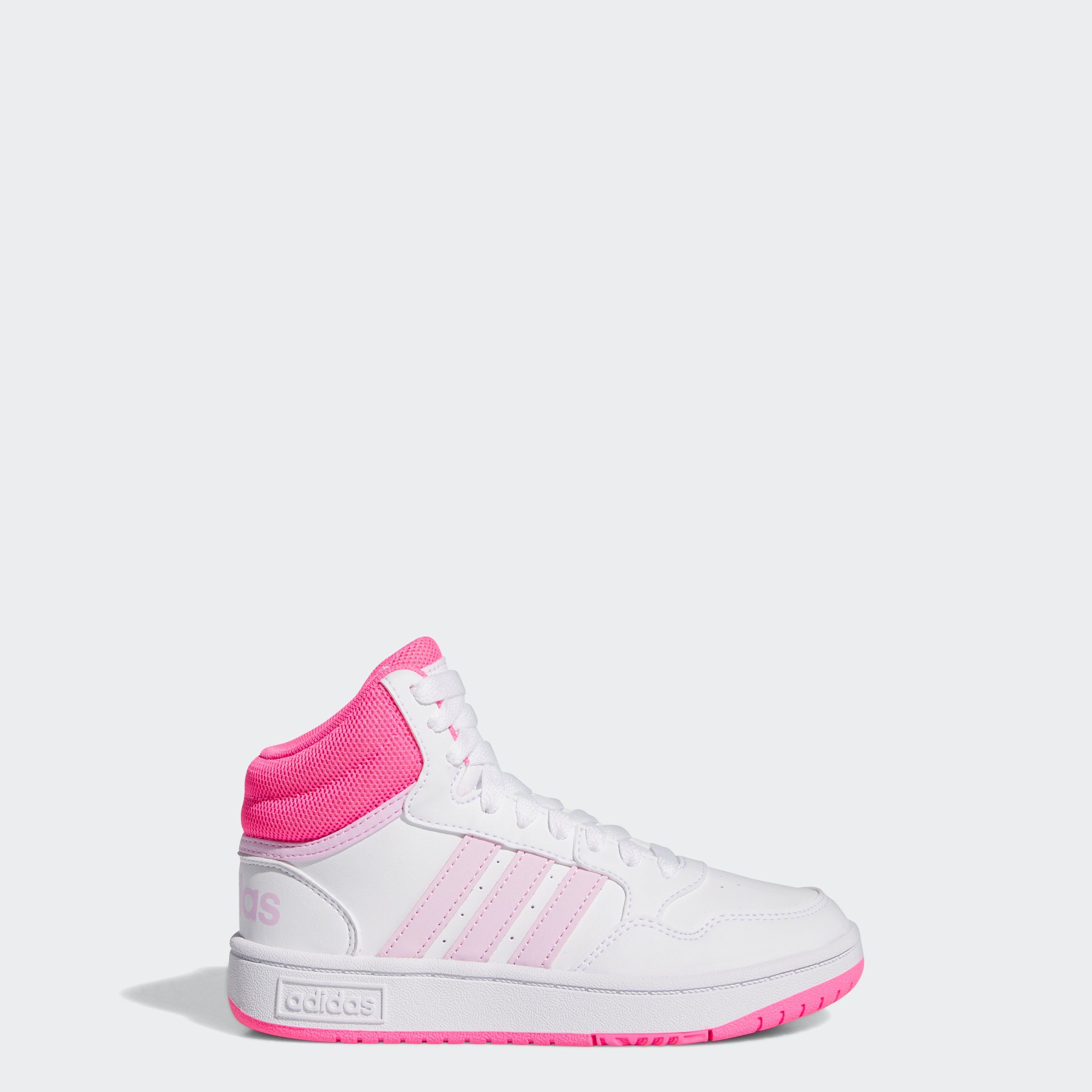adidas Sportswear Sneakers HOOPS MID 3.0 K