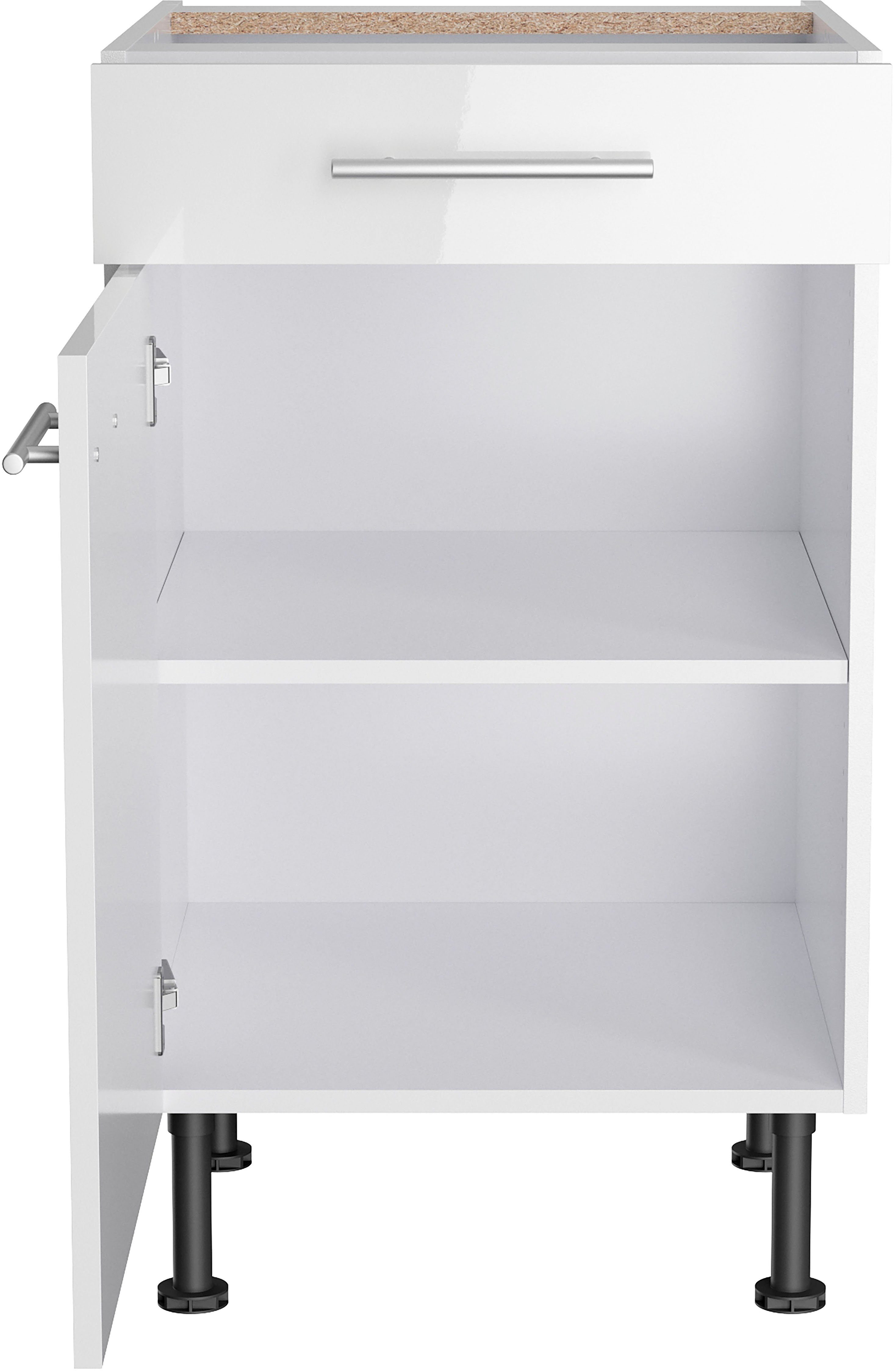 OPTIFIT Onderkast Klara Breedte 50 cm