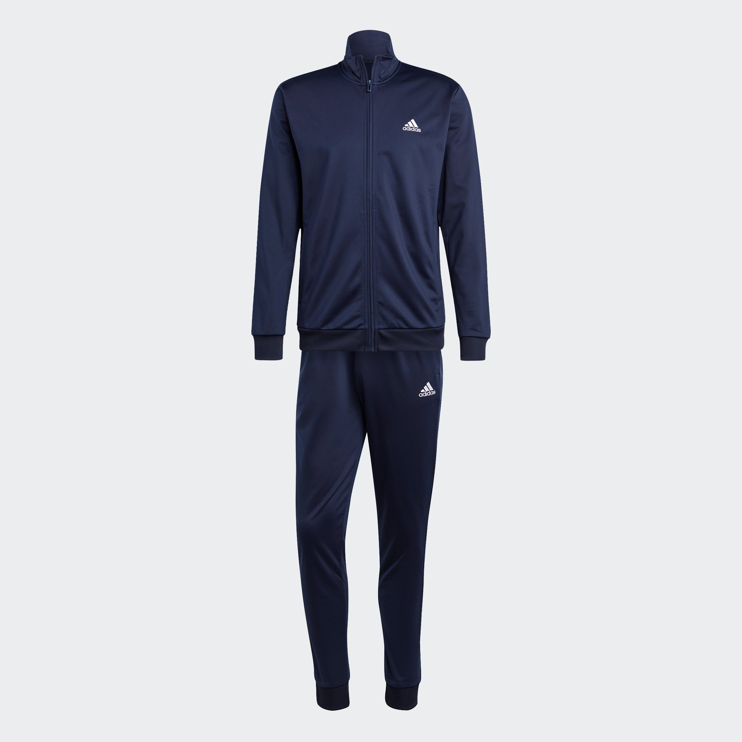 adidas Sportswear Trainingspak LINEAR LOGO TRICOT (2-delig)