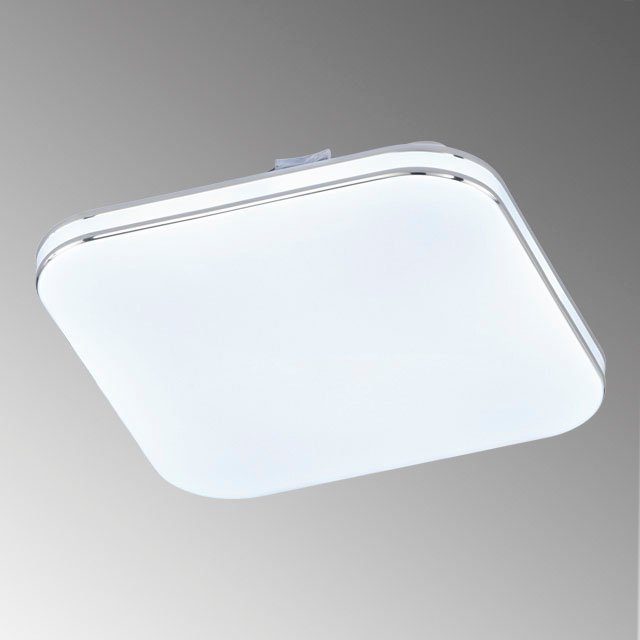 Honsel Leuchten Led-plafondlamp PORTO (1 stuk)
