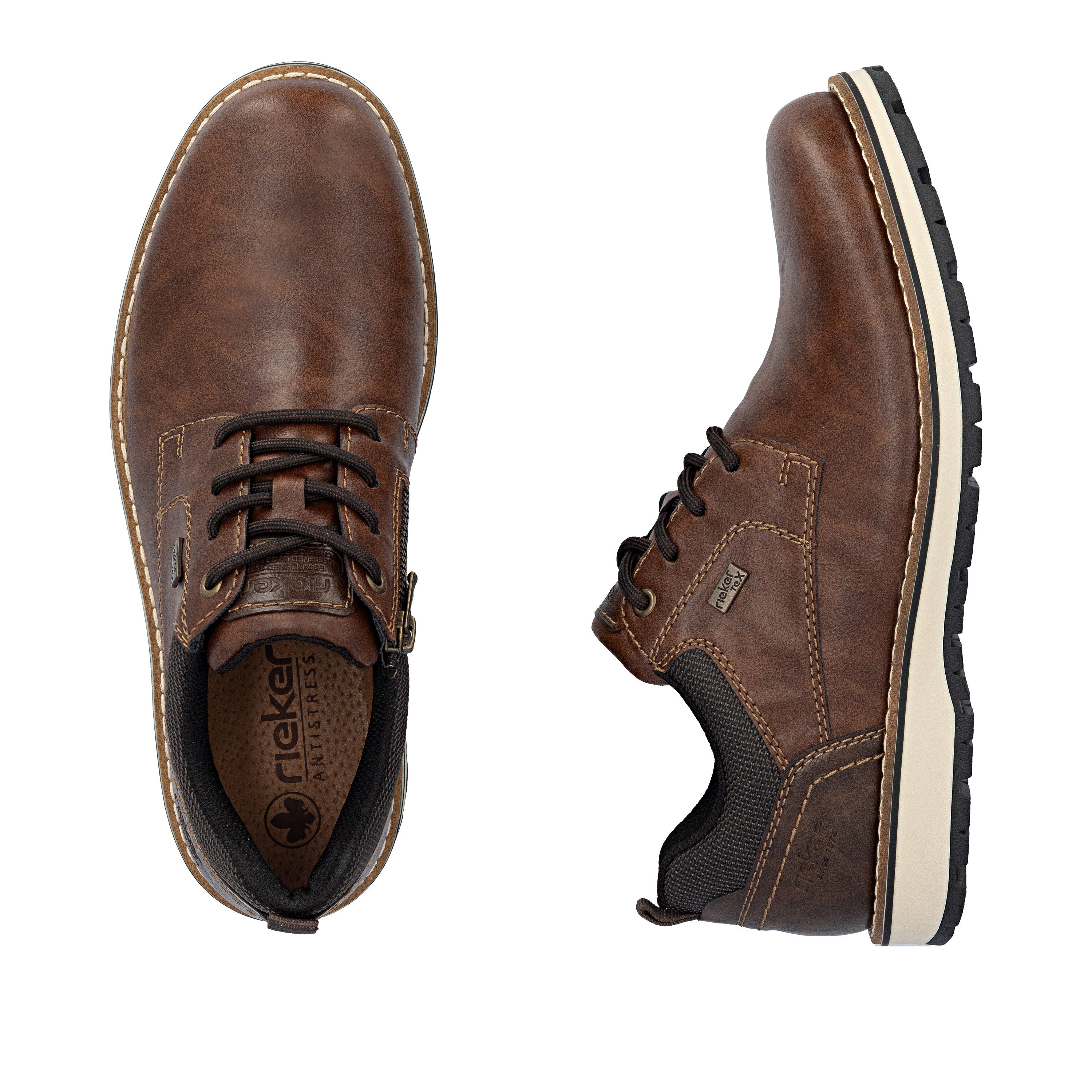 Rieker Veterschoenen