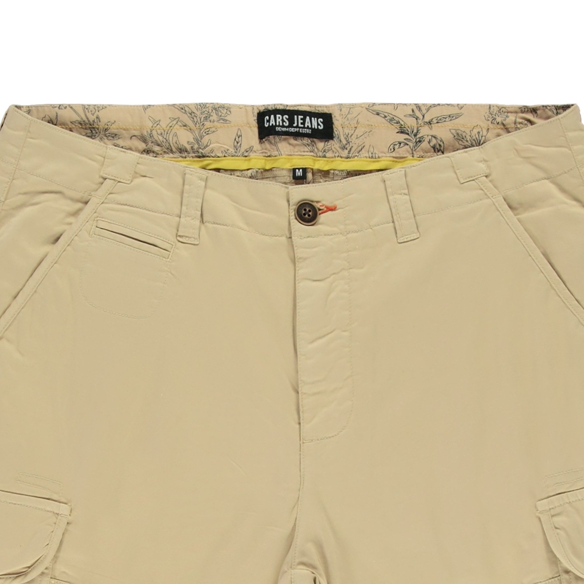CARS JEANS Cargoshort BENMAS Short