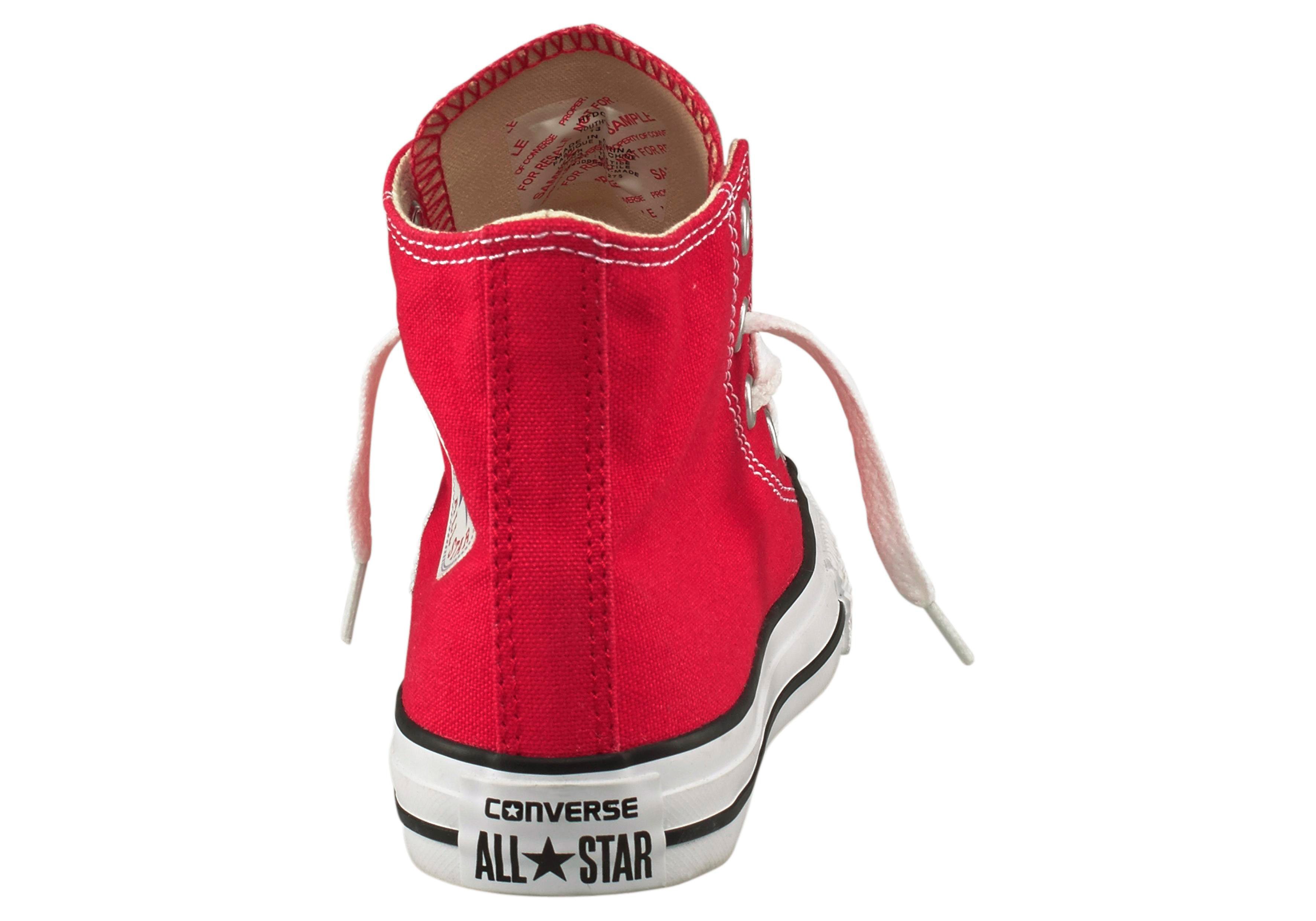 Converse Sneakers Kinderen Chuck Taylor Hi