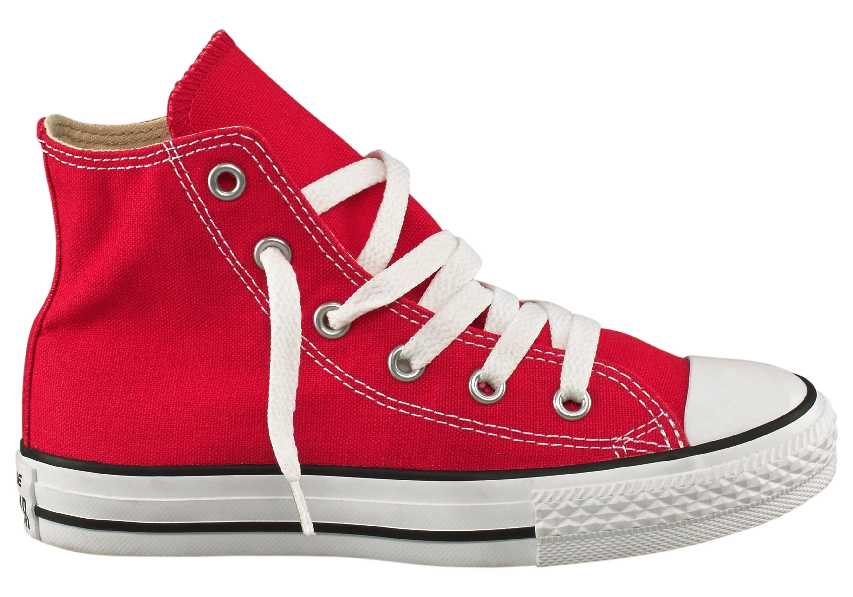 Converse Sneakers Kinderen Chuck Taylor Hi