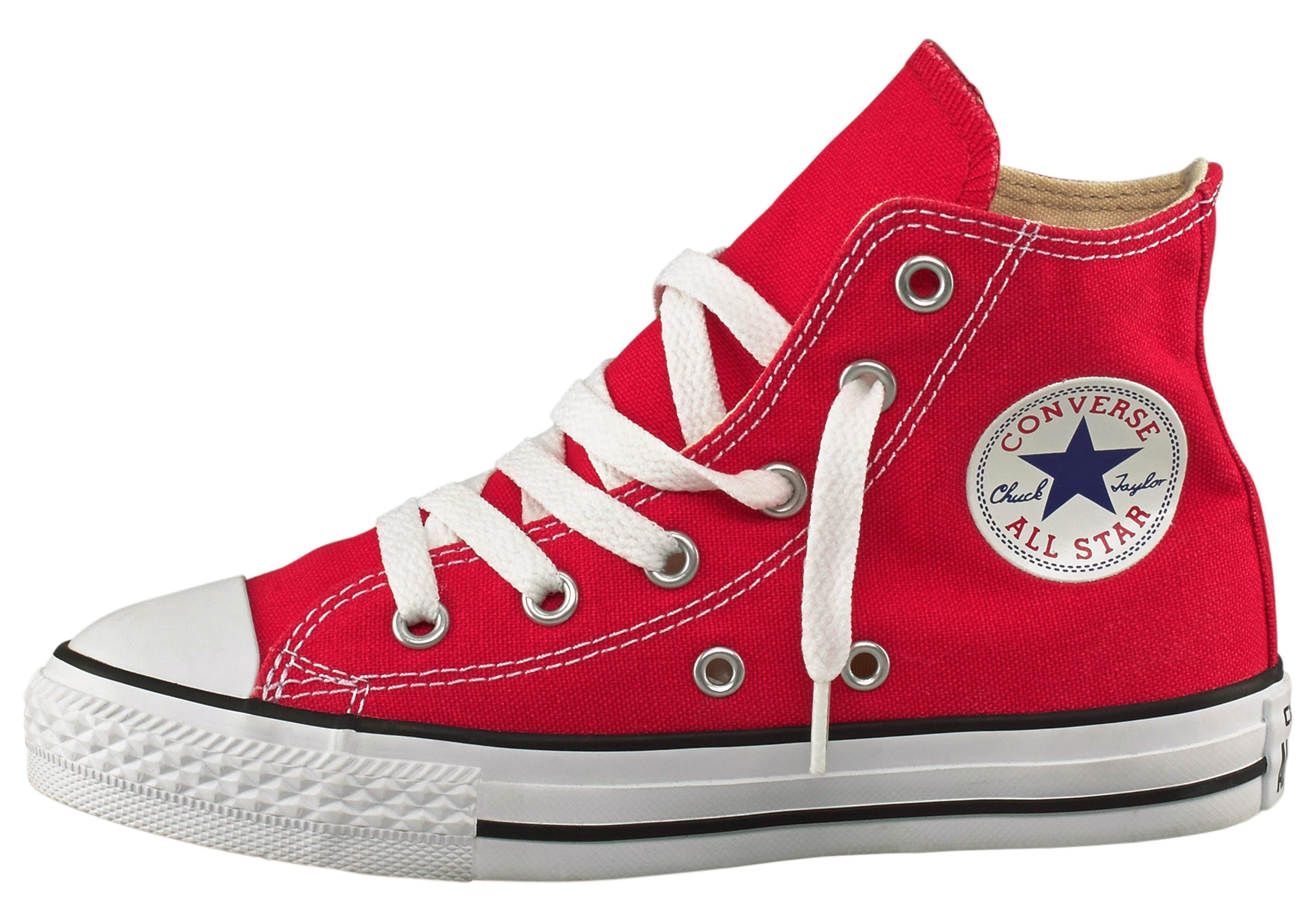 Converse Sneakers Kinderen Chuck Taylor Hi