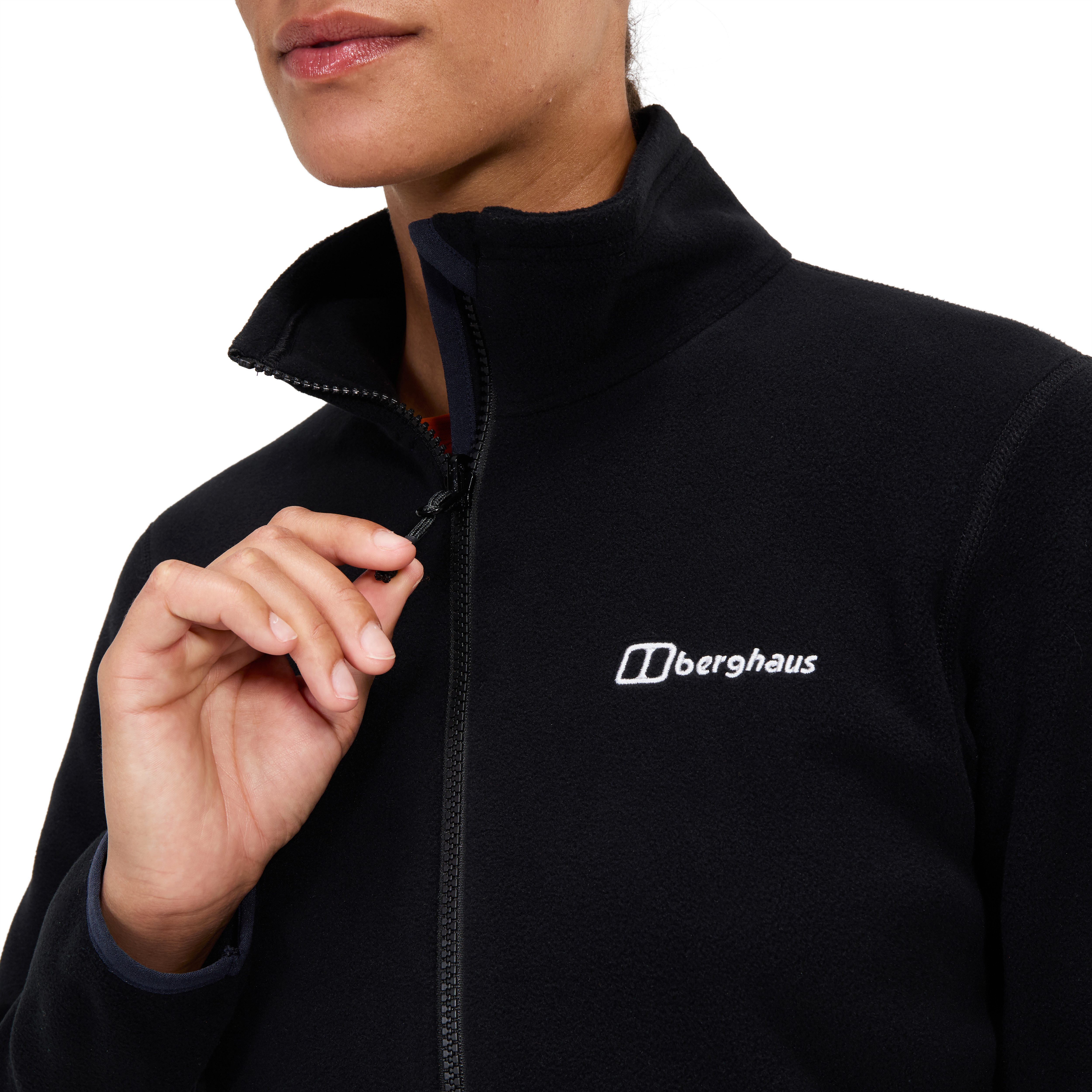 Berghaus Fleecejack PRISM 2.0 MICRO IA FL JKT AF