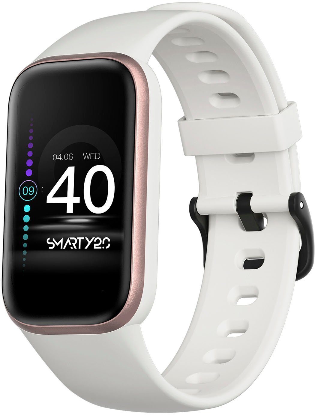 SMARTY 2.0 Smartwatch , SW042C
