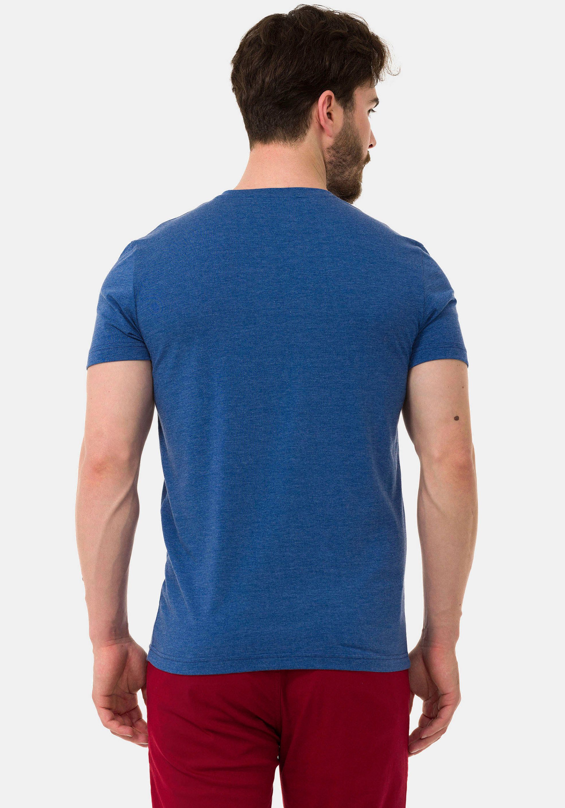 Cipo & Baxx T-shirt