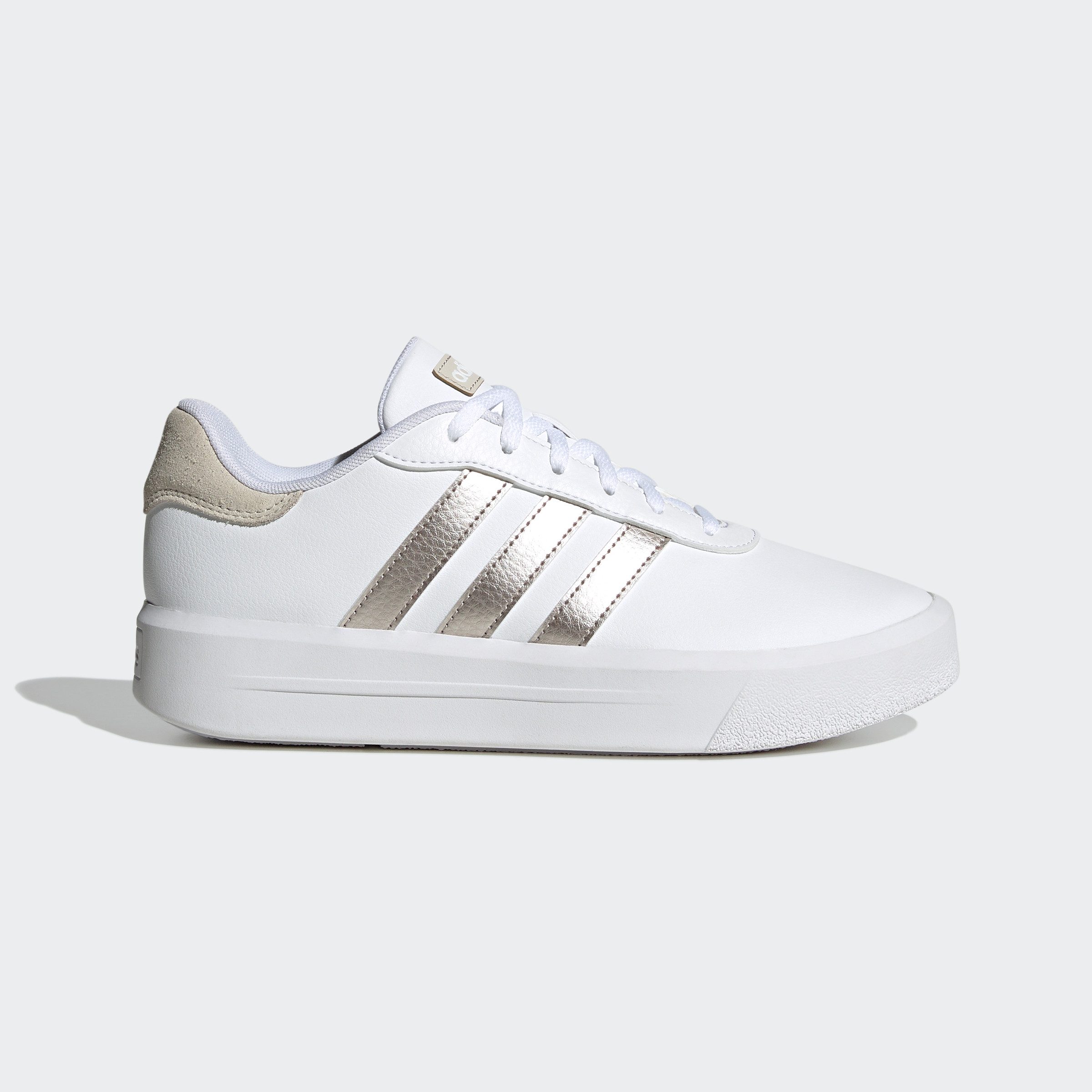adidas Sportswear Sneakers COURT PLATFORM
