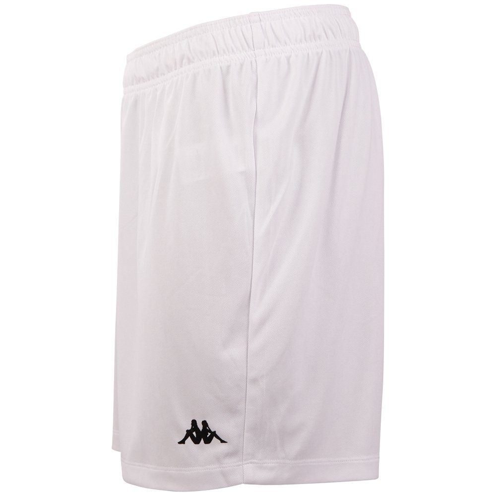 Kappa Trainingsshort - met comfortabele, elastische tailleband met binnenliggende koord
