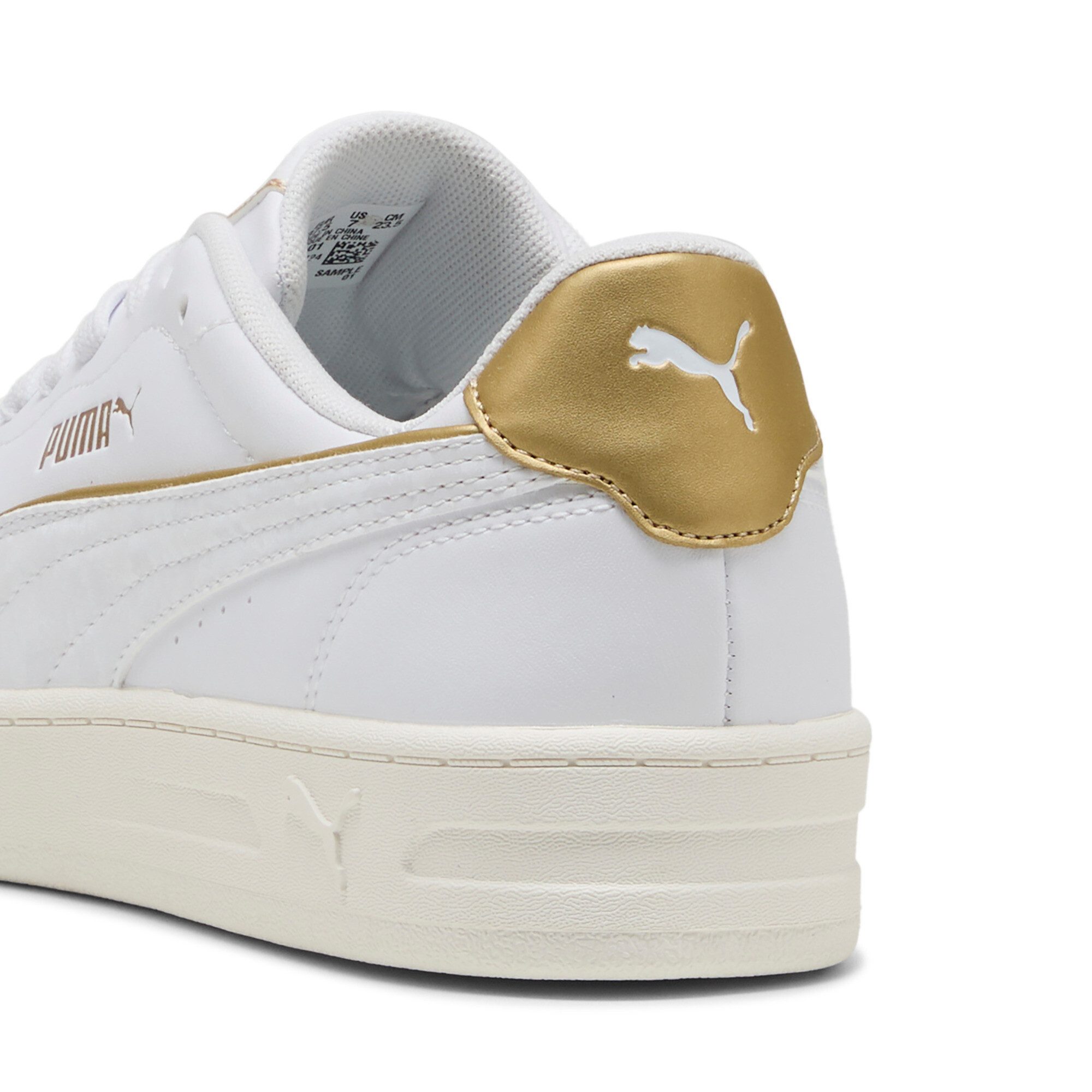 PUMA Sneakers COURT LALLY DAYINIGHT