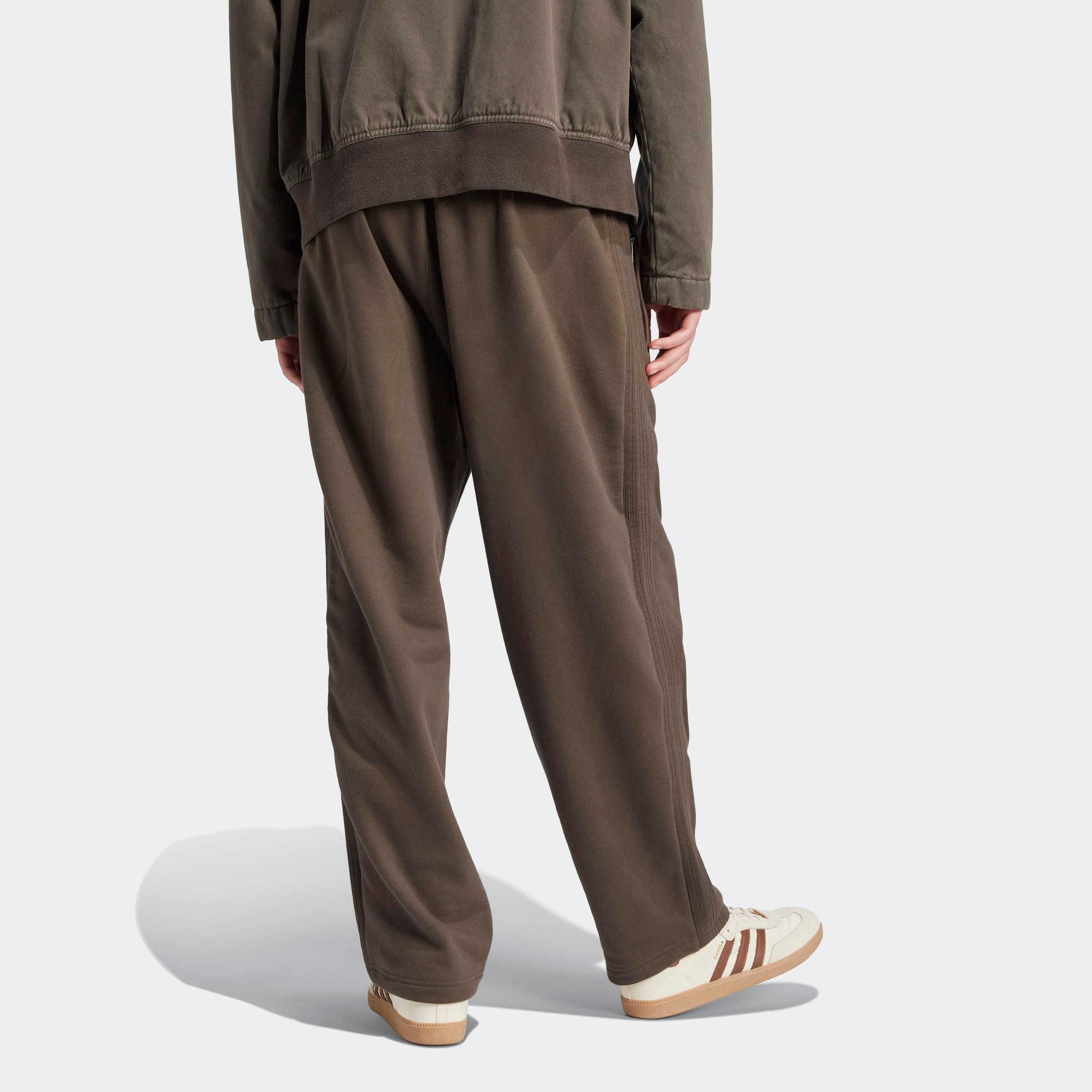 adidas Originals Sportbroek P ESS WIDE PT (1-delig)