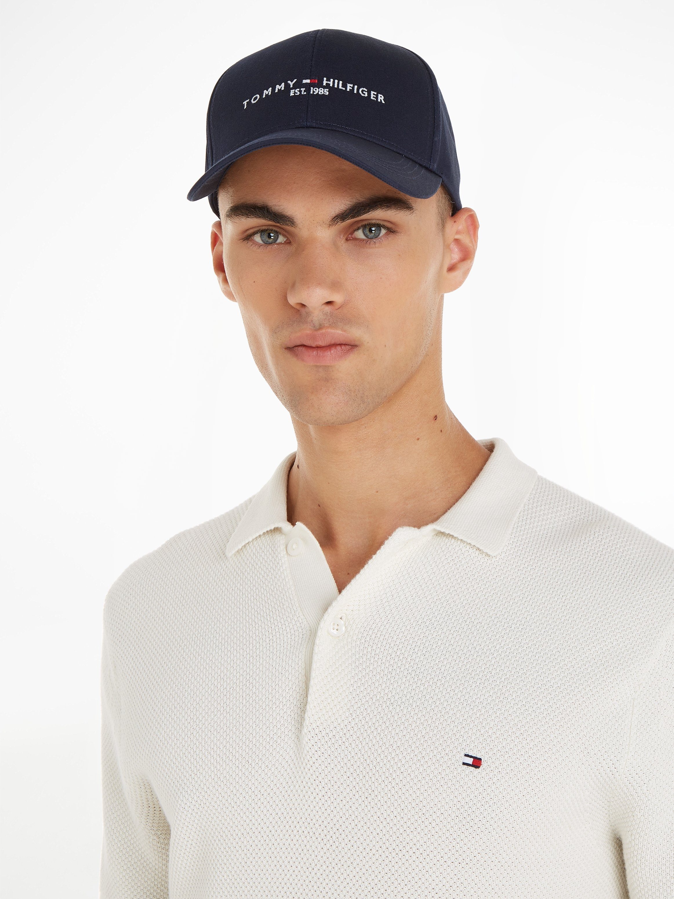 Tommy Hilfiger Baseballcap