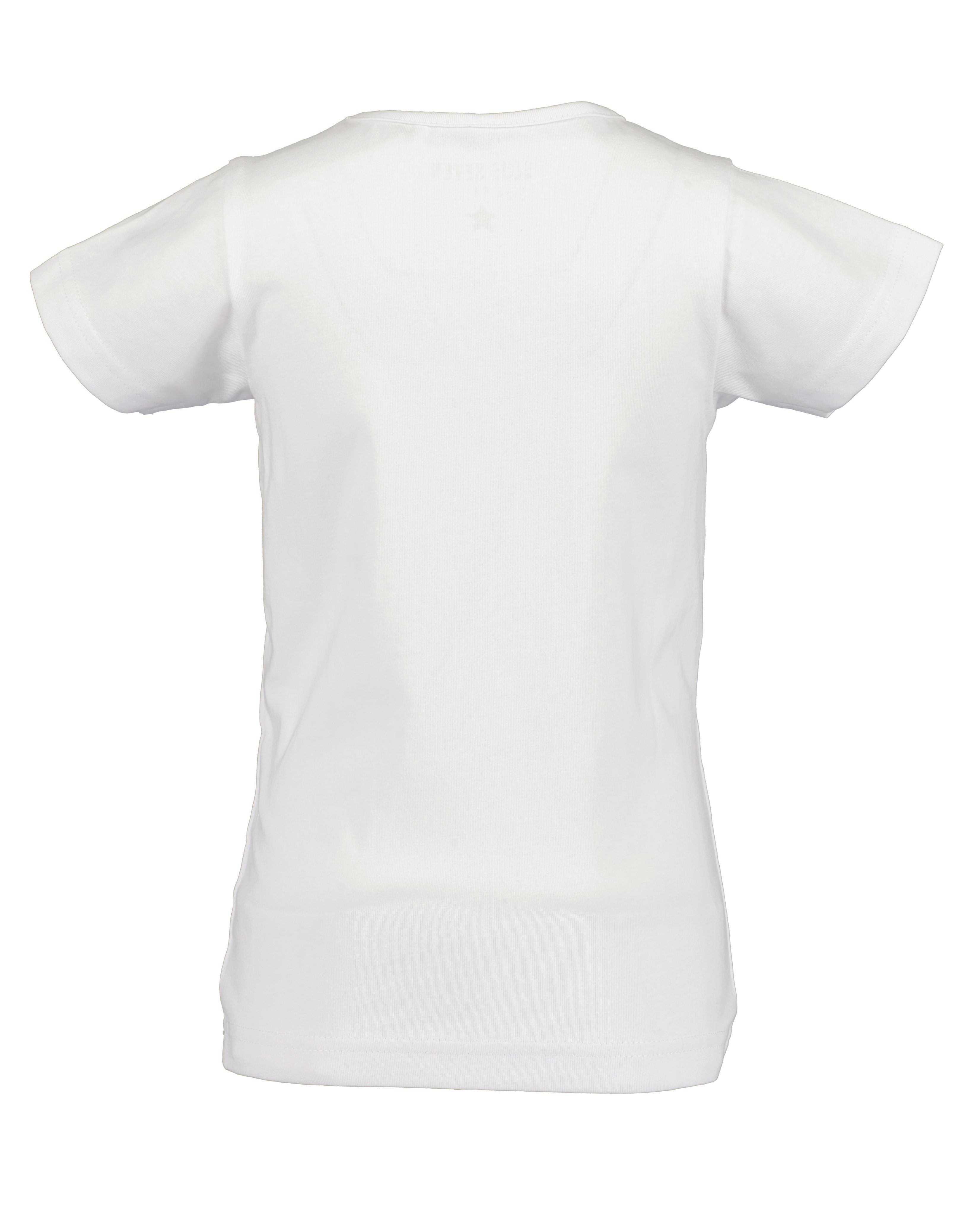 Blue Seven Shirt met korte mouwen Kl Md T-shirt met ronde hals