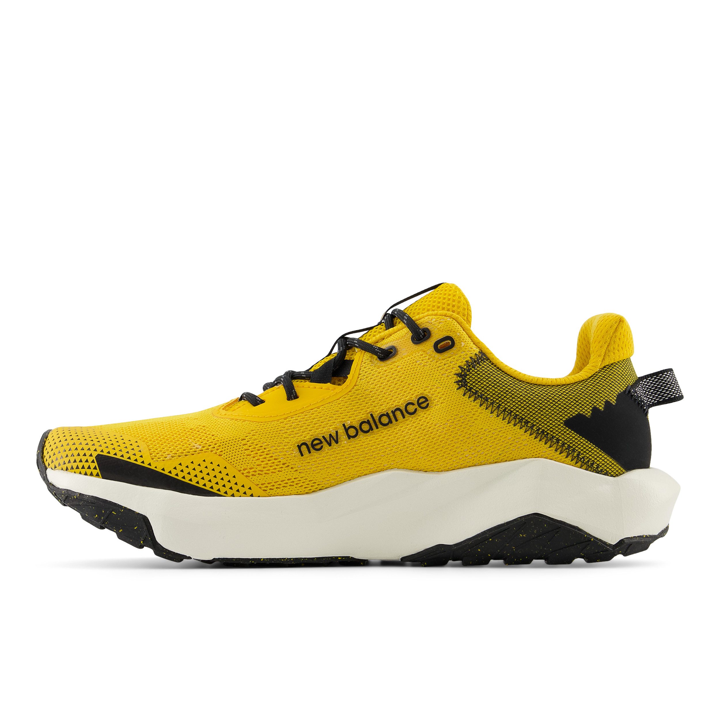 New Balance Runningschoenen DynaSoft Nitrel v6 Trailrunning-schoenen