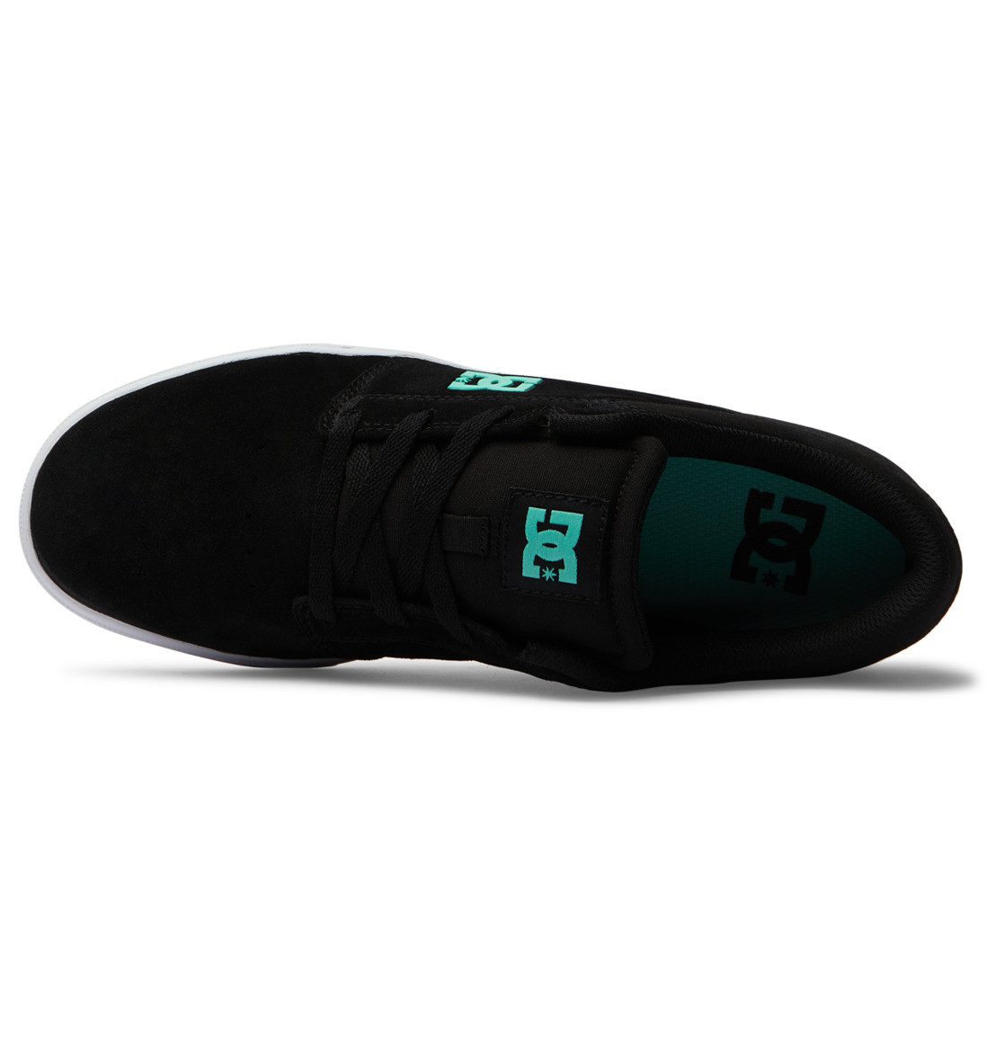 DC Shoes Sneakers Crisis 2