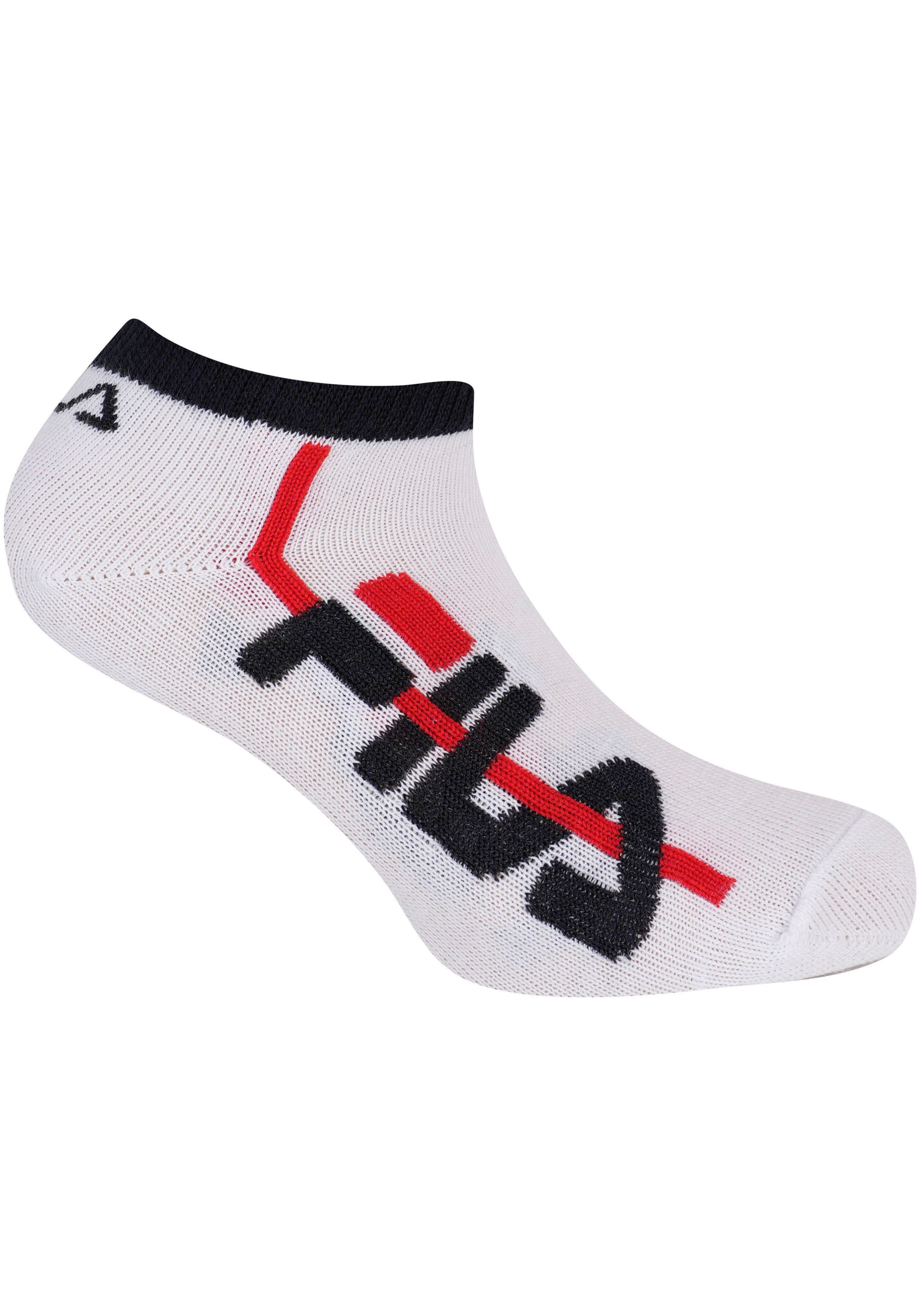 Fila Vrijetijdssokken (6 paar)