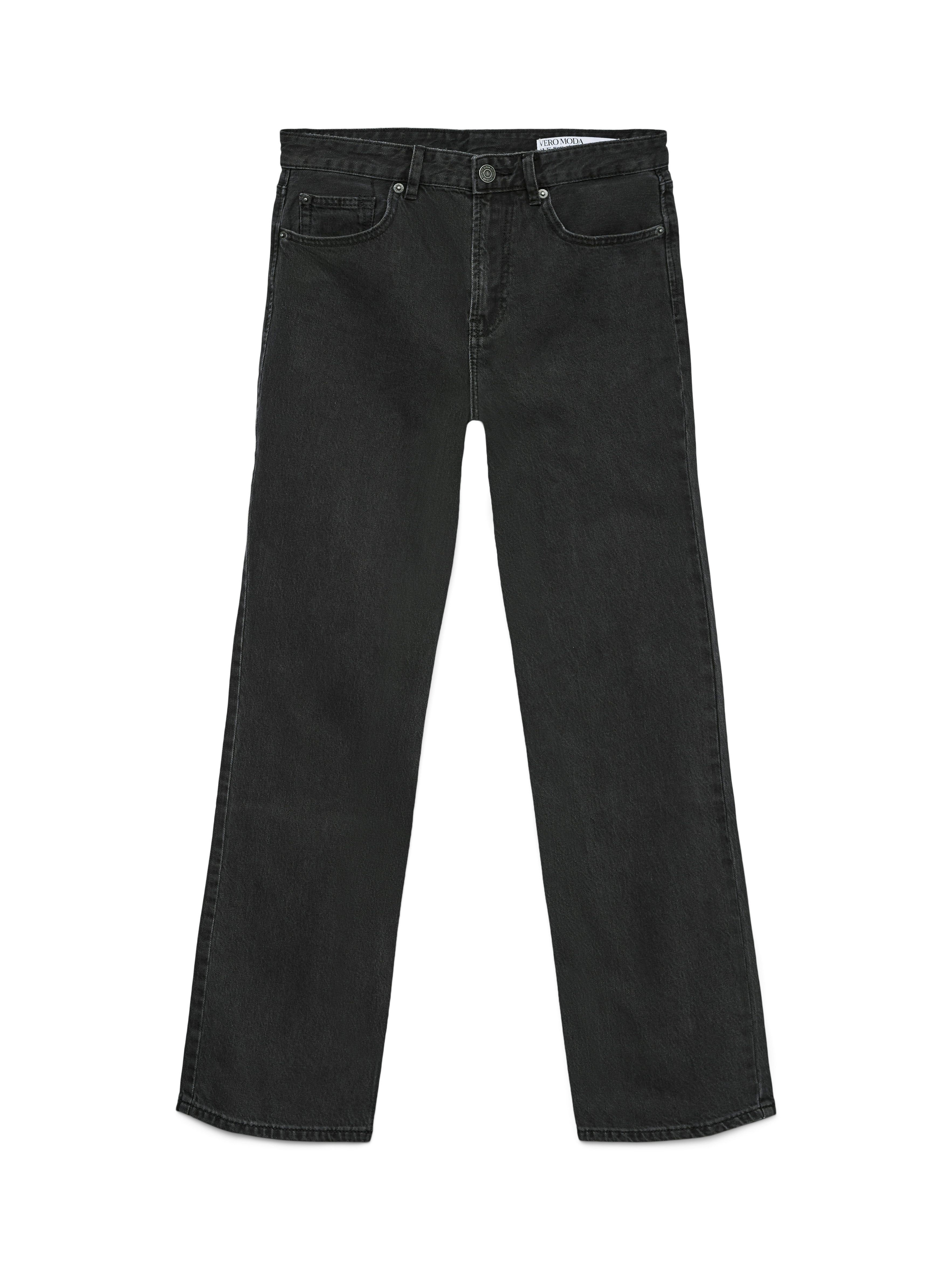 Vero Moda Straight jeans VMTESSA HR STRAIGHT JEANS LI134 GA NOOS