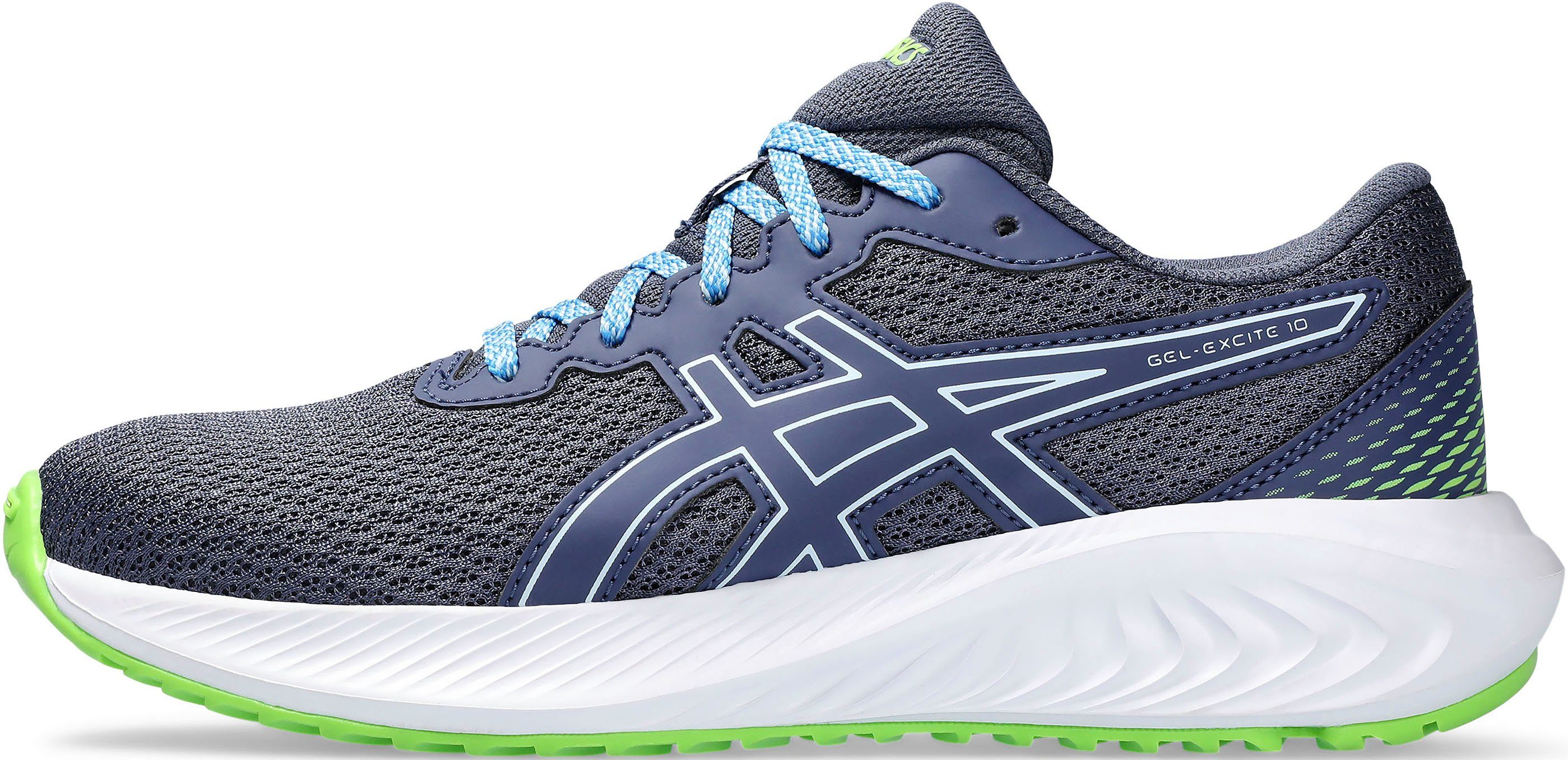 Asics Runningschoenen GEL-EXCITE 10 GS