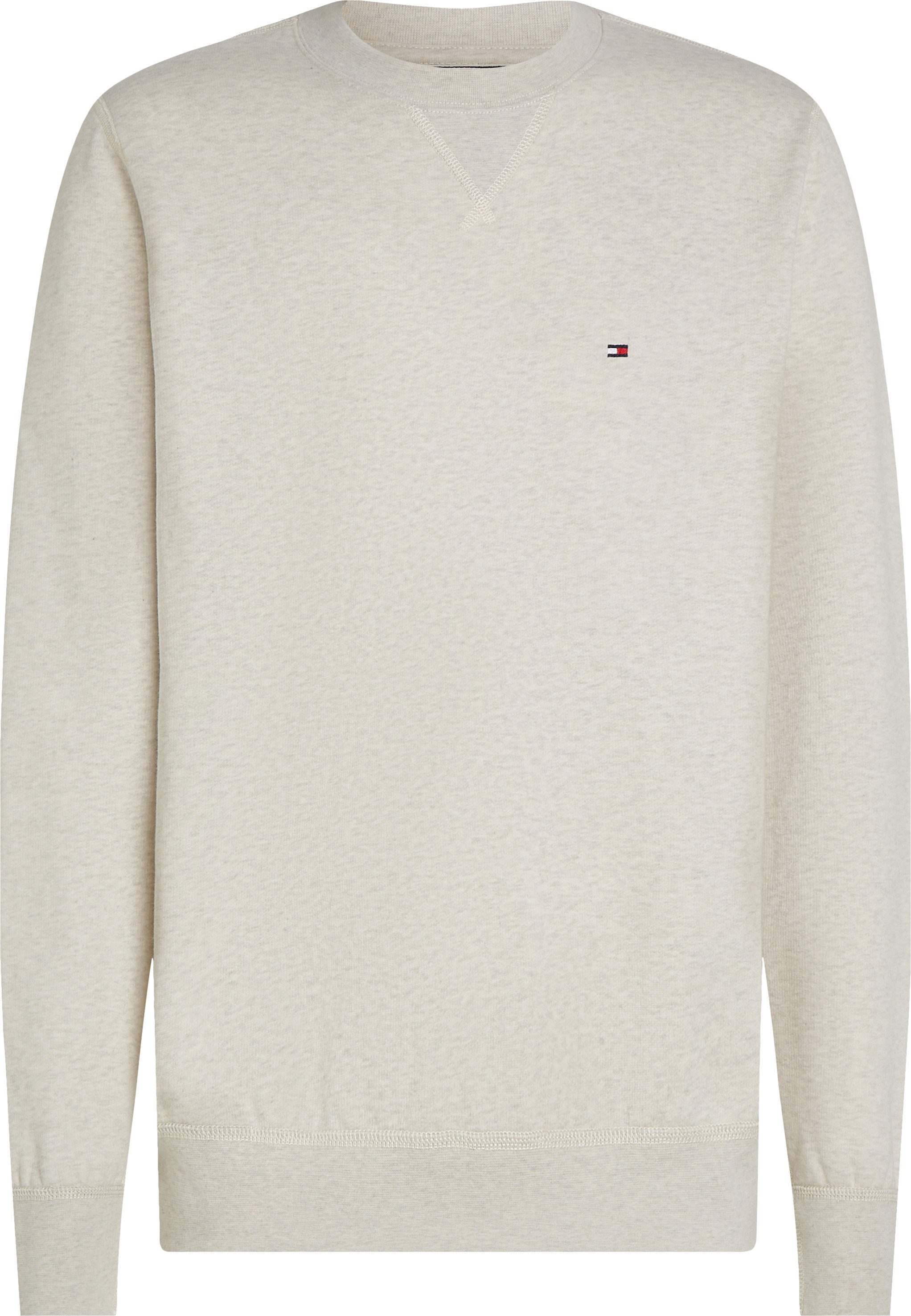 Tommy Hilfiger Sweatshirt ESS SEASONAL FLEECE CREWNECK