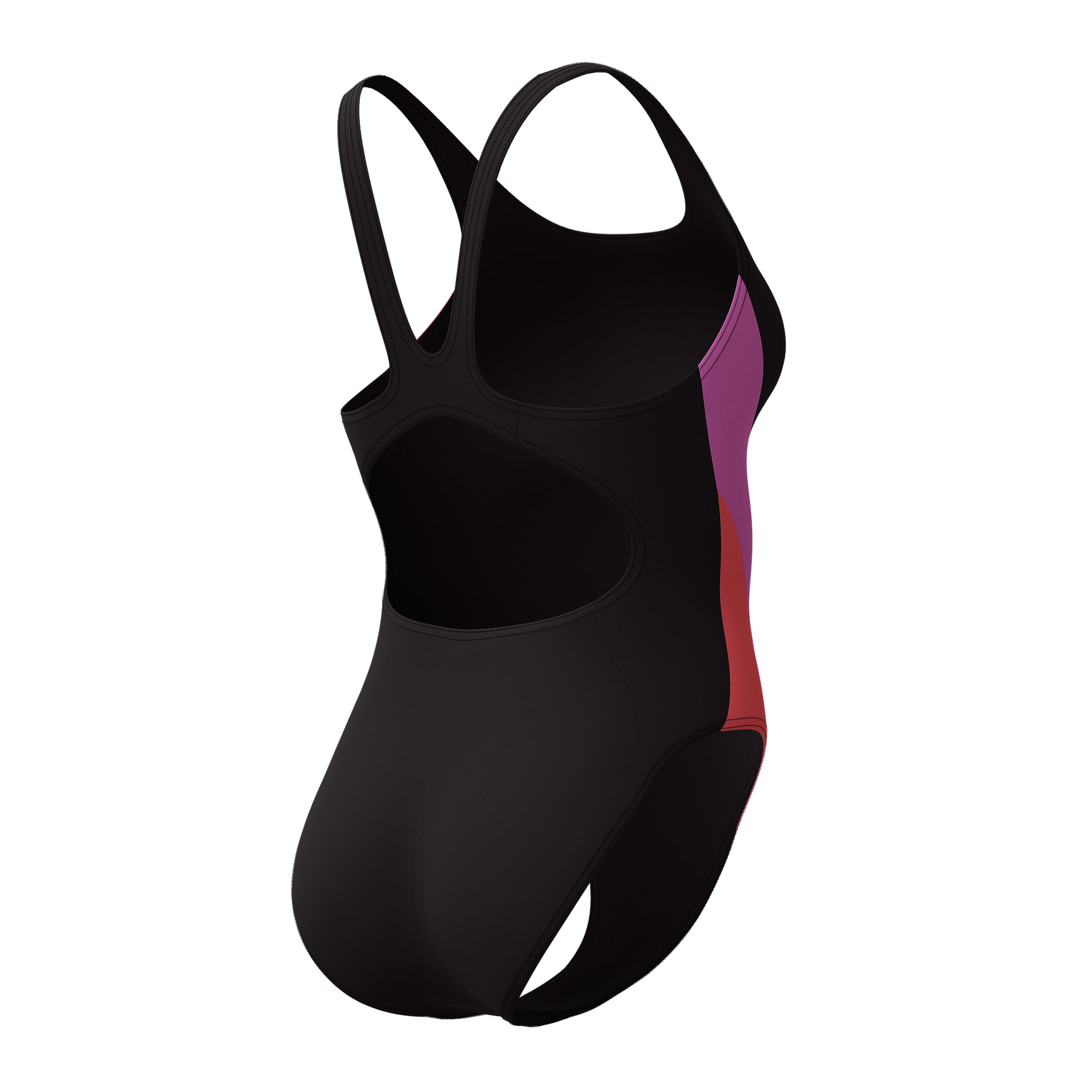 Speedo Badpak sneldrogend (1 stuk)