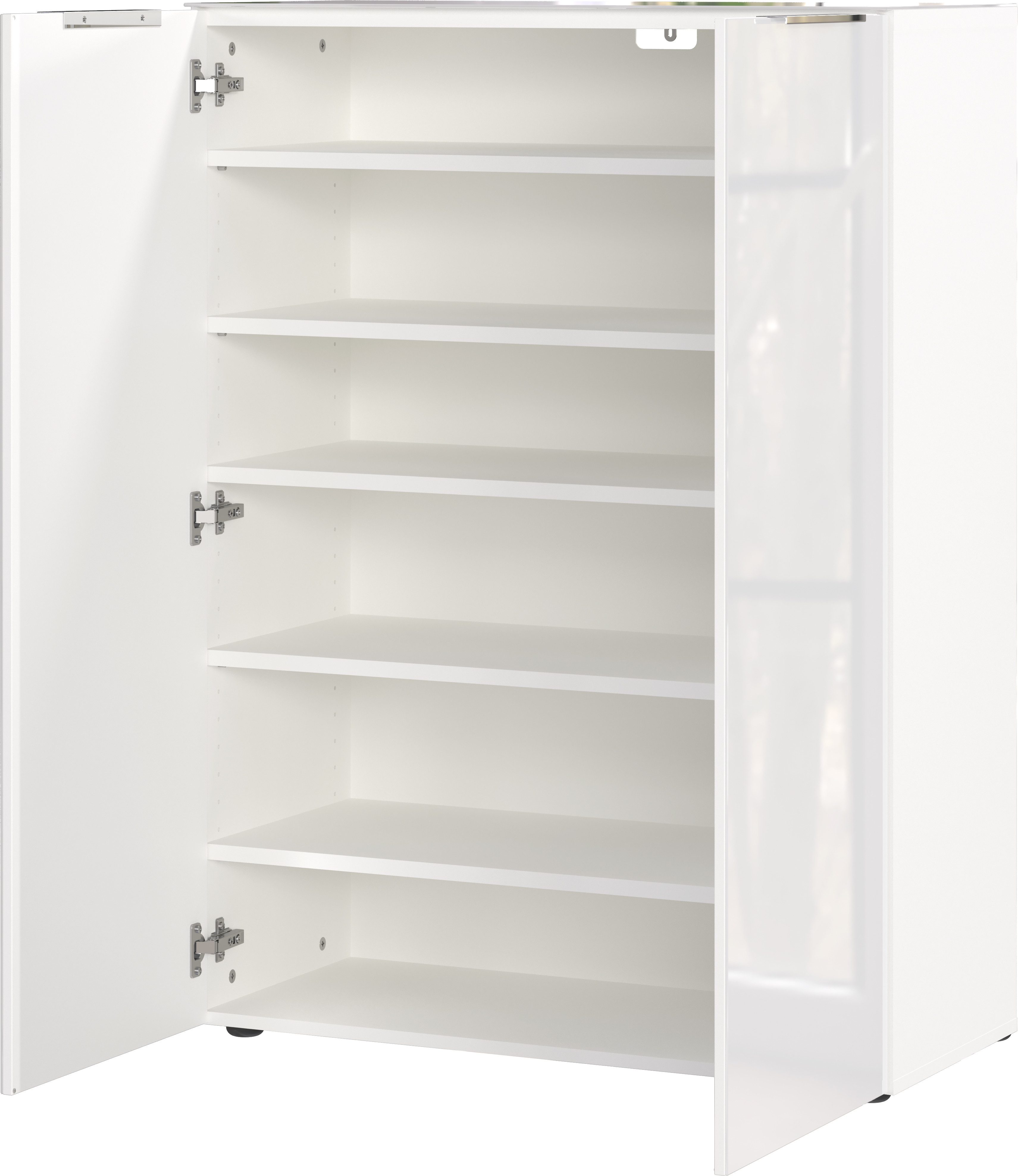 GERMANIA Halmeubelset OAKLAND (5 stuks)