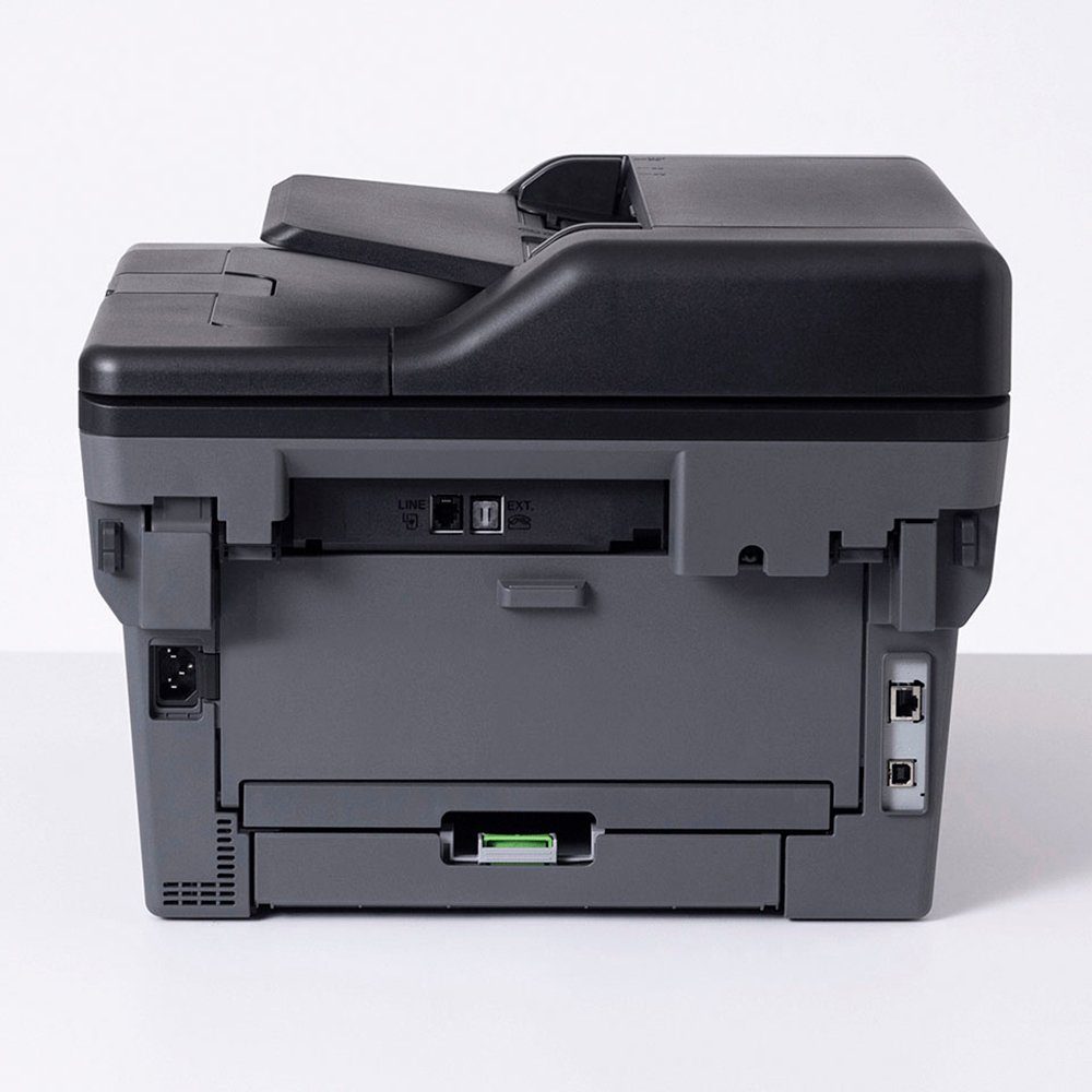 Brother All-in-oneprinter MFC-L2860DWE