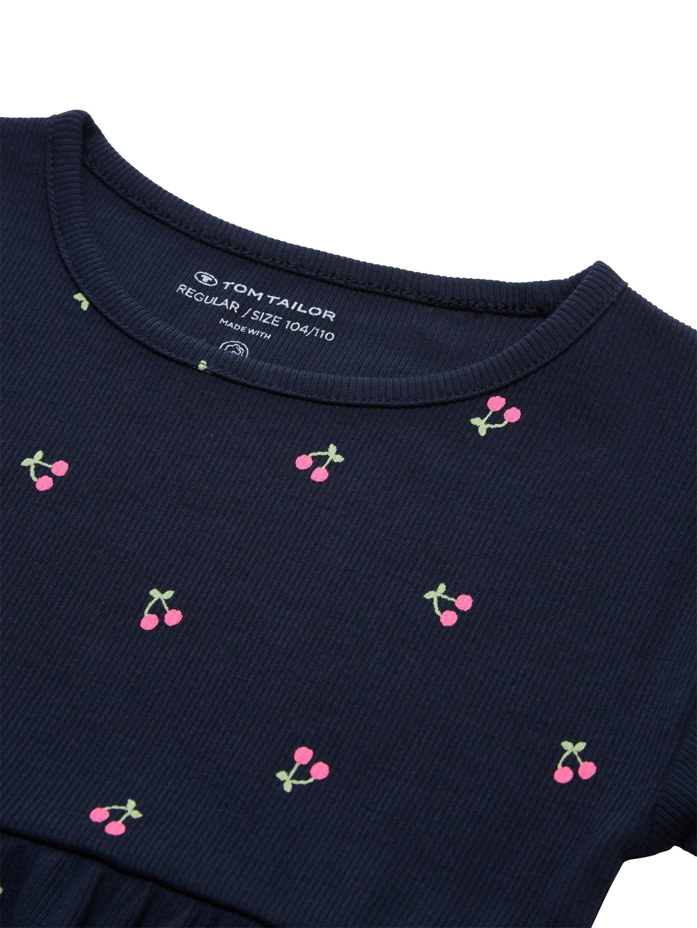Tom Tailor Jerseyjurk