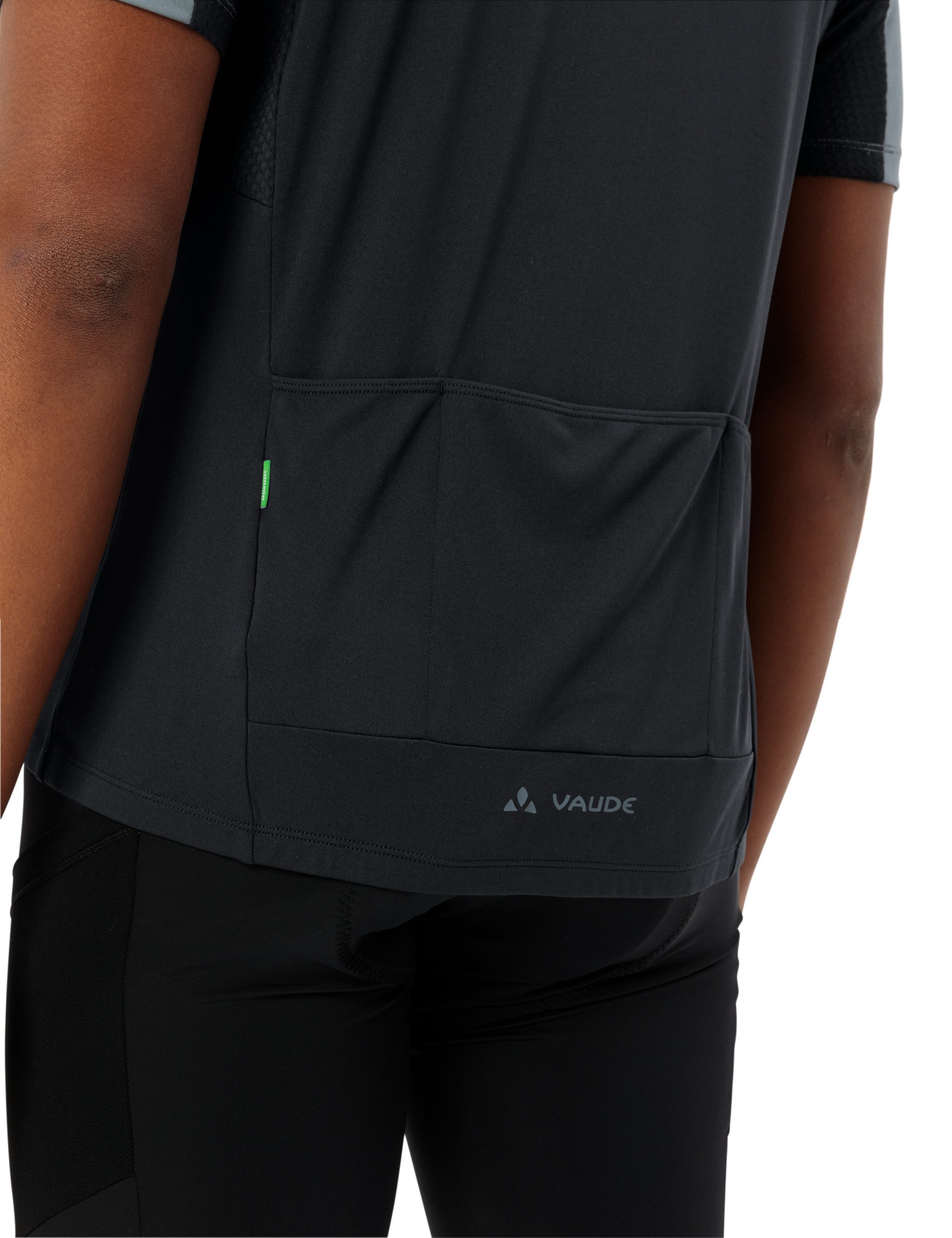VAUDE Fietsshirt MEN'S MATERA FZ TRICOT II