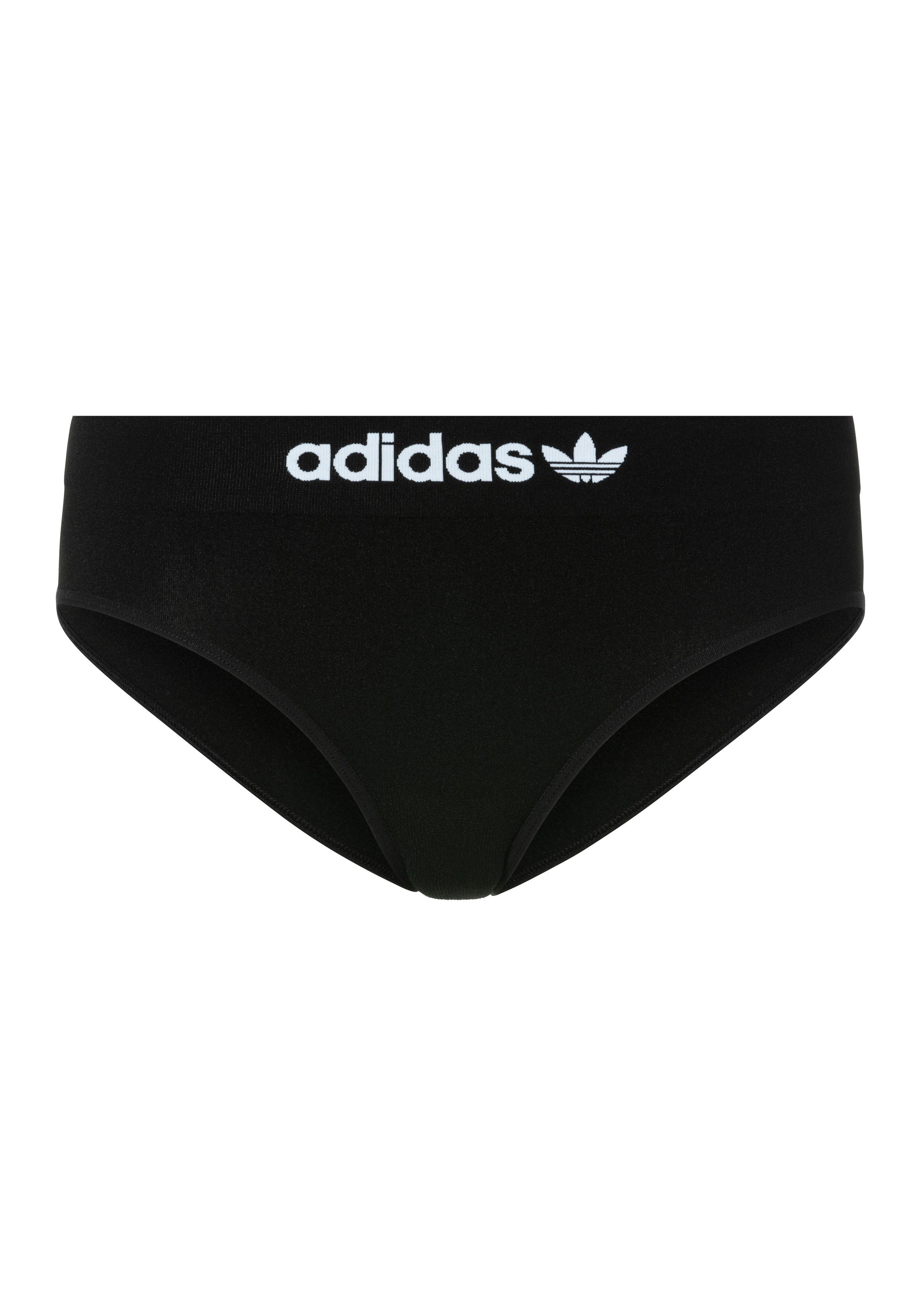 adidas Originals Hipster Modern Flex met klassieke logoprint (Set van 2)