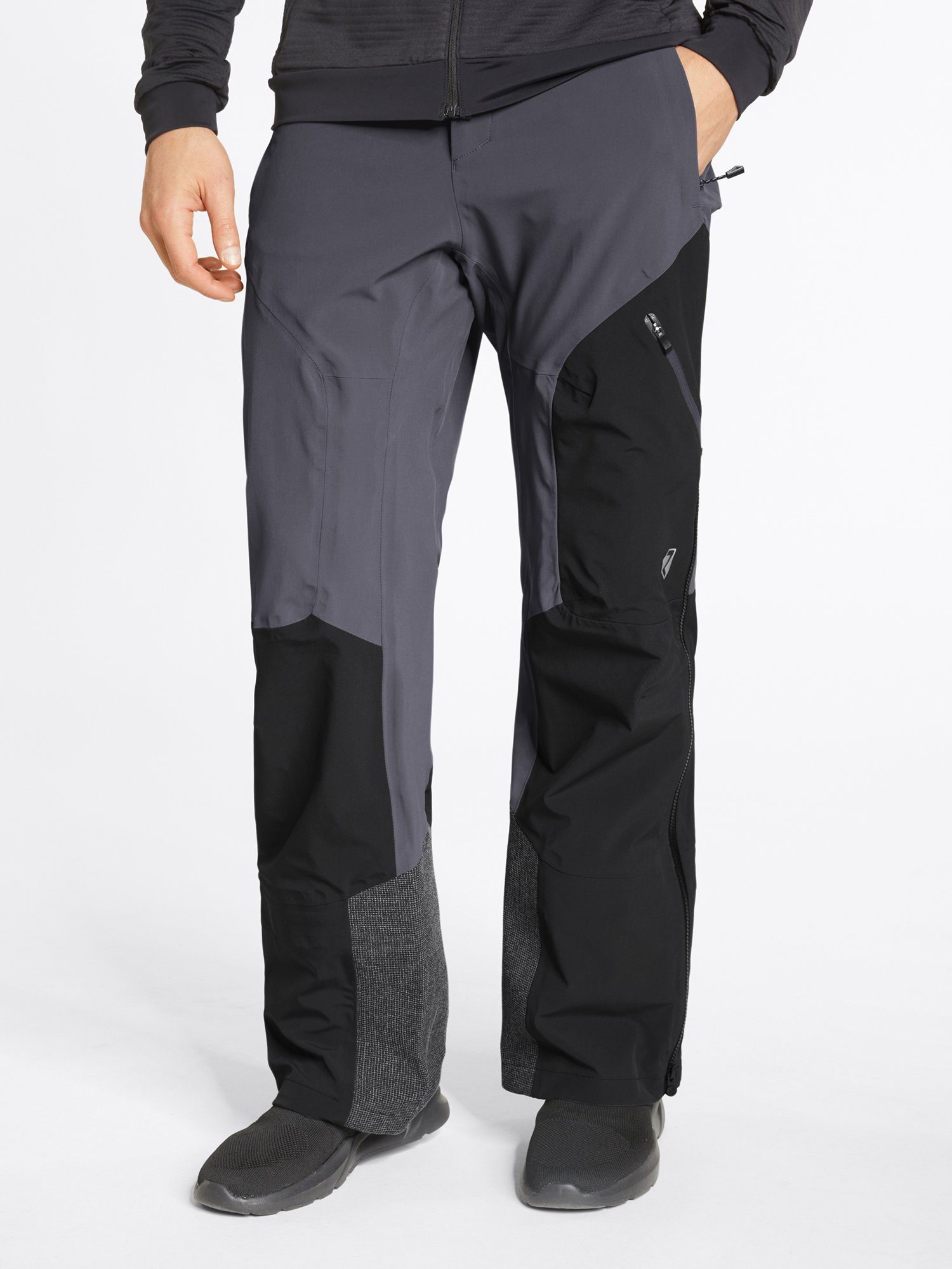 Ziener Functionele broek NIRIO
