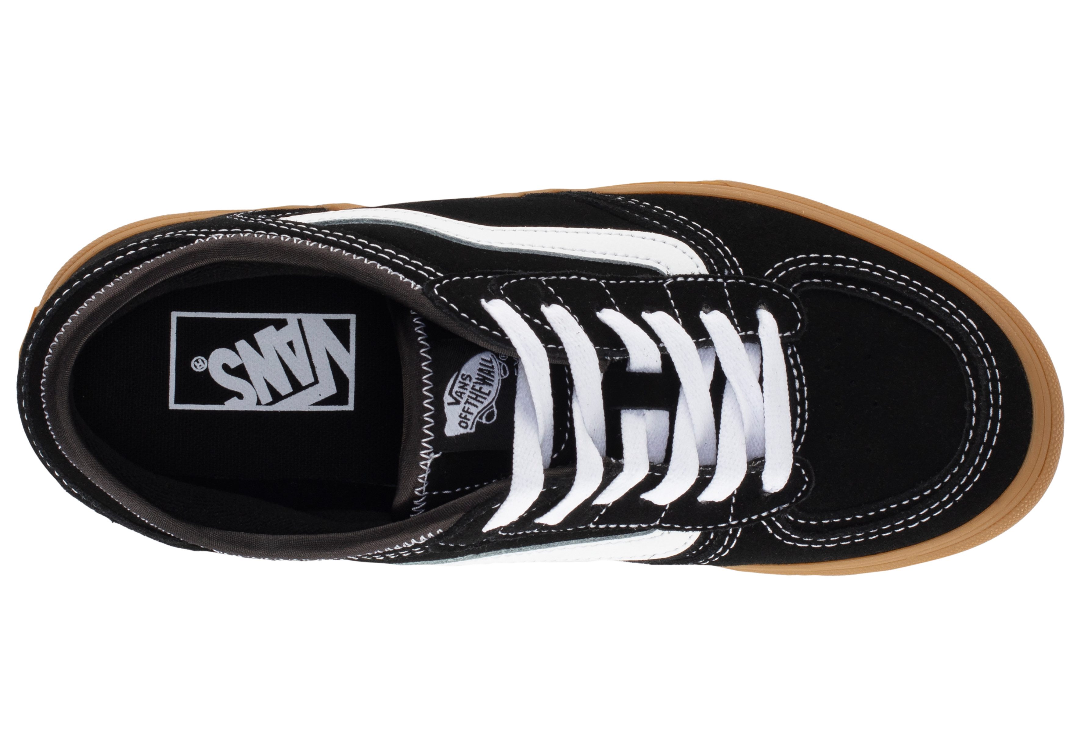 Vans Sneakers UA Rowley Classic