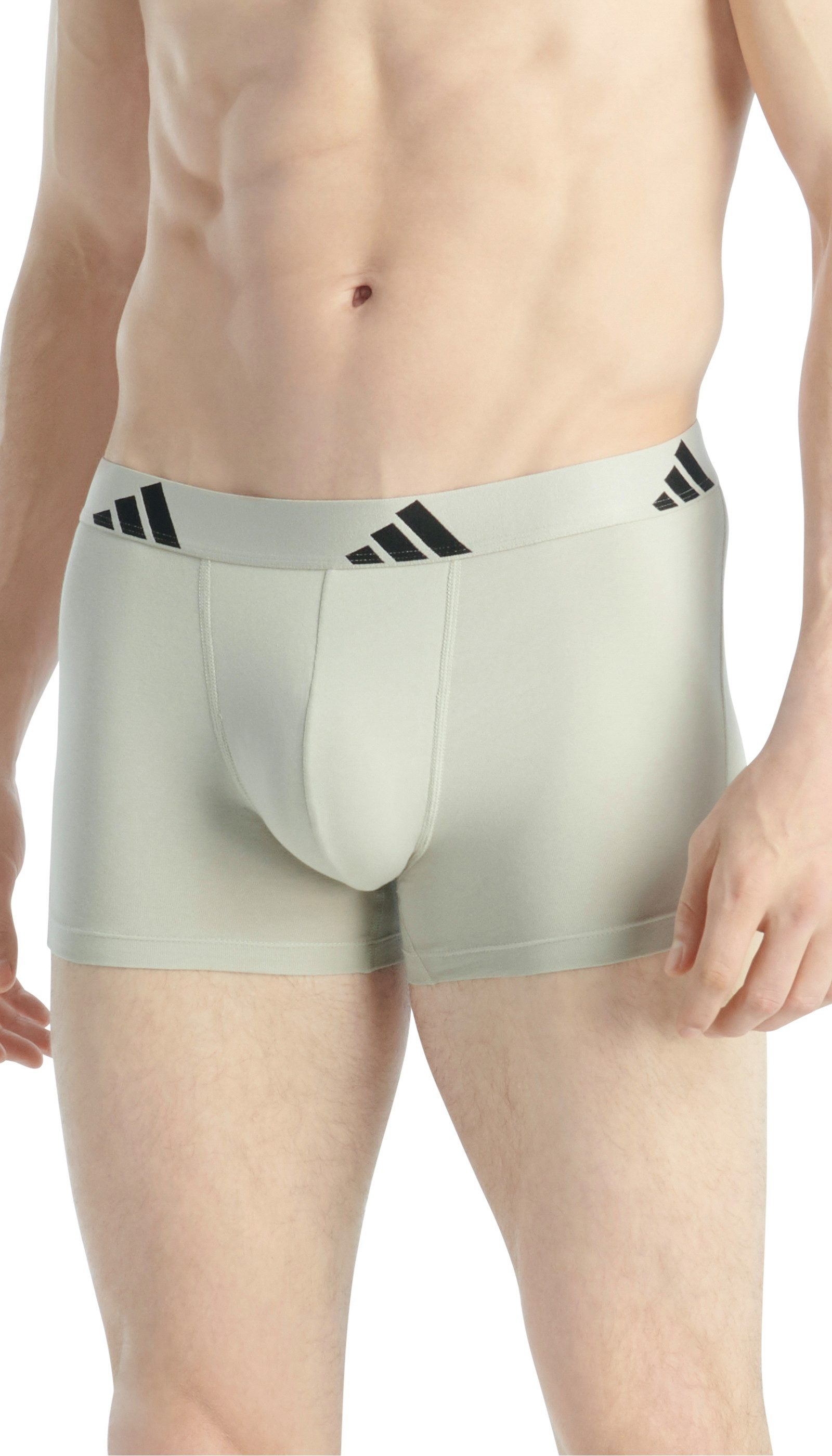 adidas Sportswear Trunk Active Flex Cotton (Set van 3)