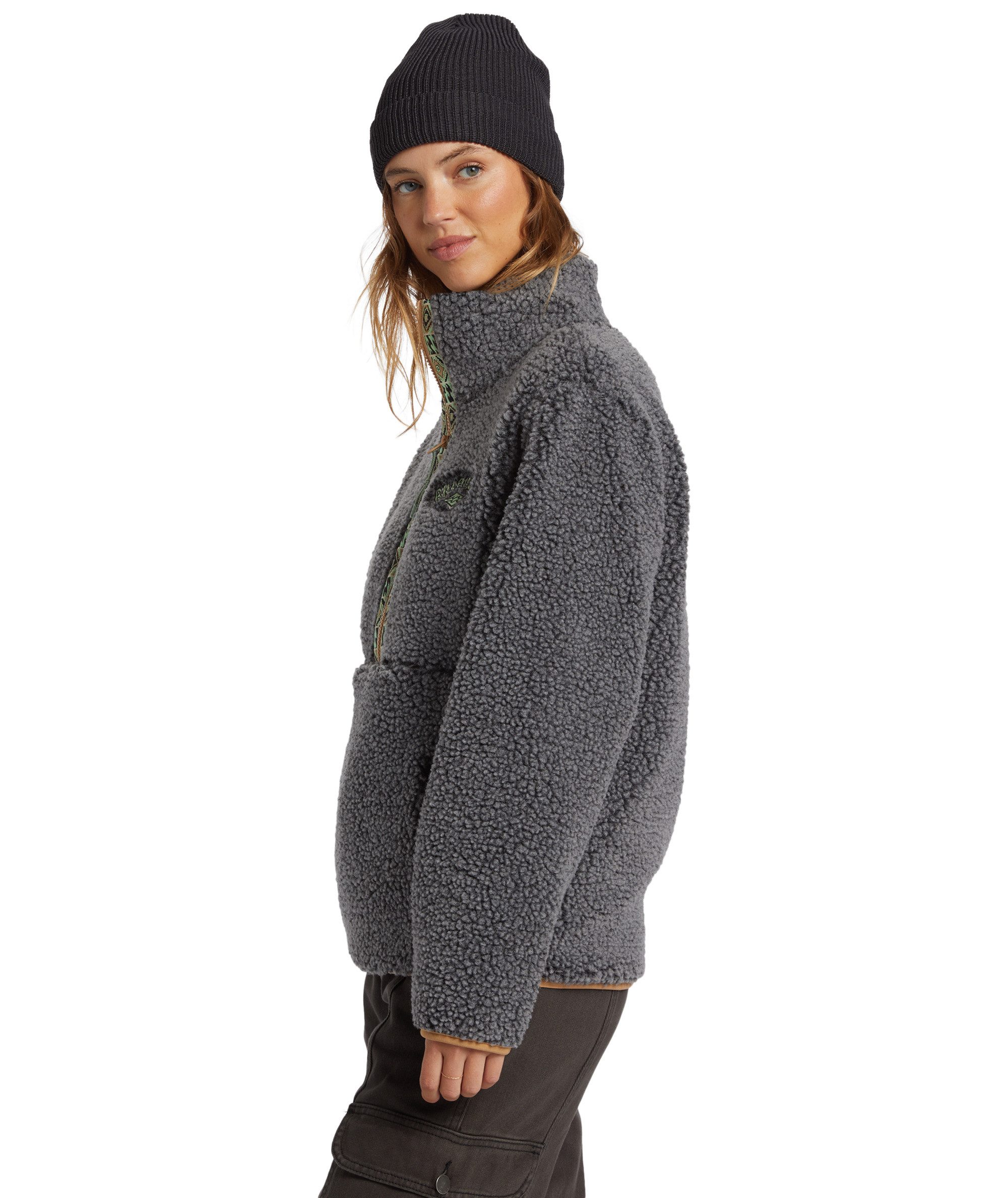 Billabong Sweater HORIZON MOCK NECK