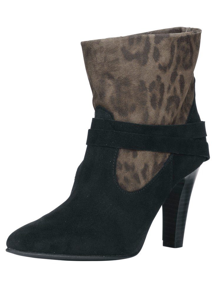 Dames schoen: Laarsjes
